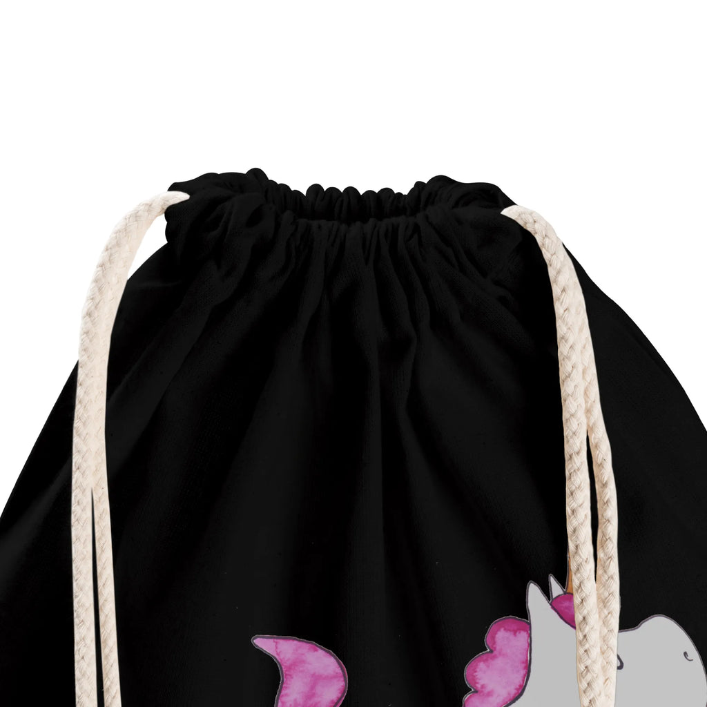 Drawstring bag unicorn fart bag, gym bag, carrier bag, sports bag, jute bag, hipster, unicorn, unicorns, present, funny, fun, girlfriend gift, rainbow, unicorn fart, fart, Unicorn, glitter, uniorn saying