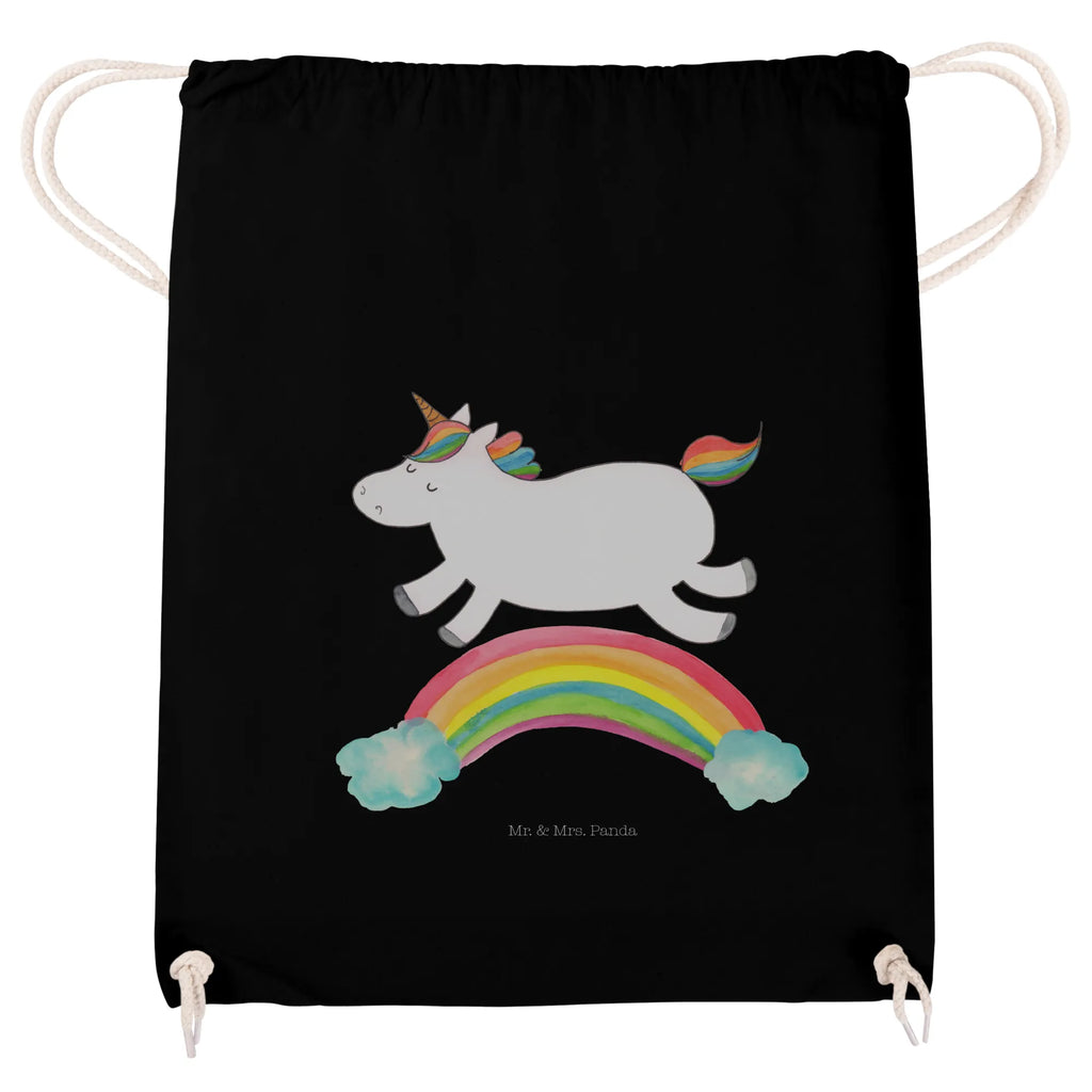 Drawstring bag unicorn rainbow carrier bag, bag, hipster, gym bag, sports bag, jute bag, unicorn, unicorns, rainbow, unicorn love, unicorn car, unicorn highway, gift, expressway, Unicorn, glitter, unicornpower, birthday present