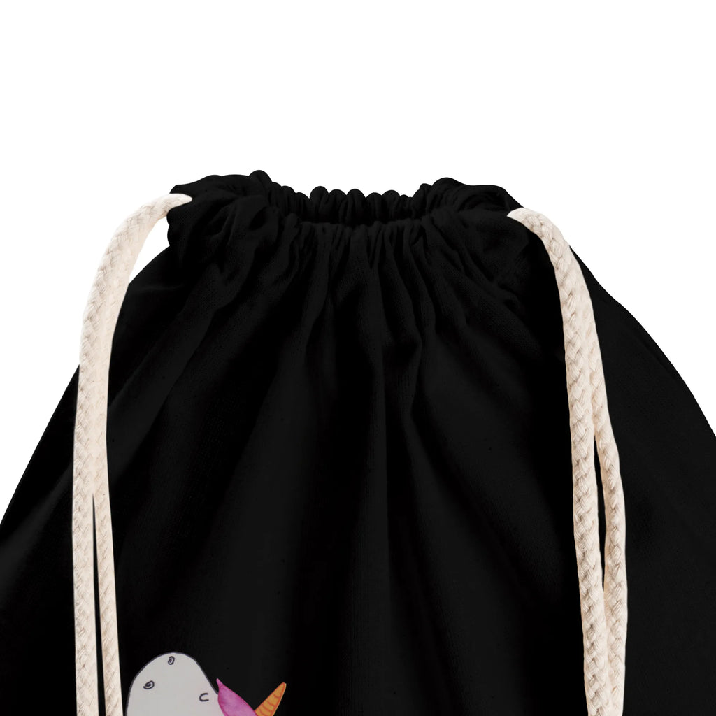 Drawstring bag unicorn yoga gym bag, sports bag, carrier bag, bag, jute bag, hipster, unicorn, unicorns, Unicorn, yoga, funny, mindfulness, sweet, gift, present, relaxation, sports, Namaste