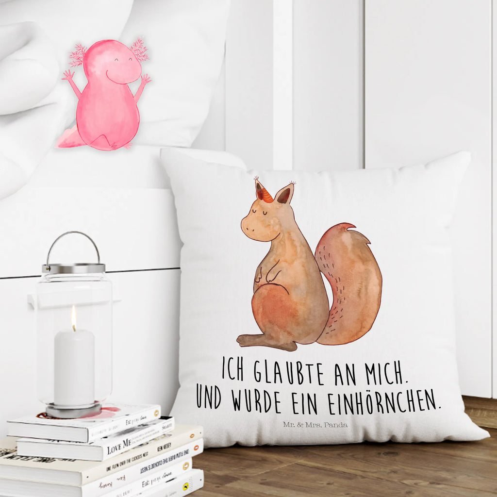 Cushion unicorn Believe Sofakissen 40x40, Dekokissen, Dekokissen 40x40, Sofakissen, Zierkissen, sofakissen, Kopfkissen, Kissenbezug 40x40, Dekokissen Sofa, sitzkissen, Kissen 40x40, Kissen 40x40 Waschbar, Kissenhülle, Kissen, Couchkissen, Kissenhülle 40x40, Kopfkissen 40x40, Kissenbezüge, Motivkissen, Einhorn, Einhörner, Einhorn Deko, Unicorn, Einhörnchen, Eichhörnchen, Eichhorn