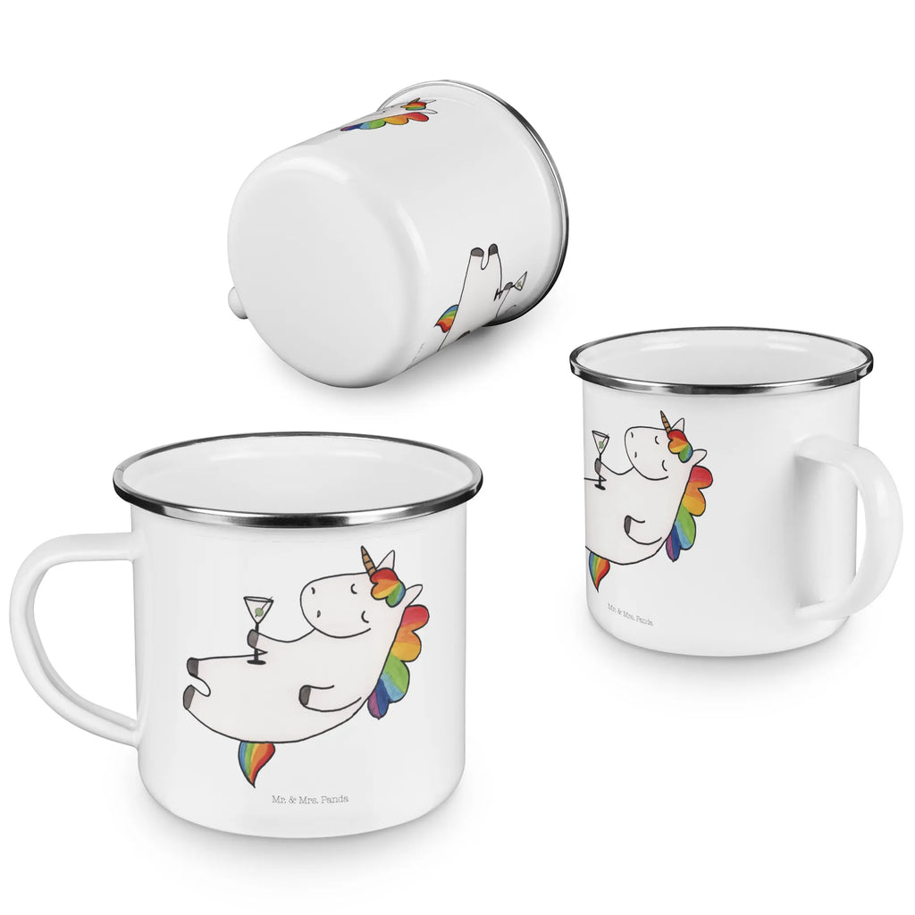 Camping Emaille Tasse Einhorn Cocktail wanderbecher, Blechtasse, Emailletasse, metallbecher, Tasse Emaille, becher emaille, Tasse, Reisebecher, Trinkbecher, Teetasse, Metalltasse, Emaille Becher, reisetasse, blechbecher, Campingtasse, Kaffeetasse, Emaille Tasse, Campingbecher, Kaffeebecher, Teebecher, wandertasse, Becher, emaillebecher, Pott, Unicorn, Einhorn, Einhörner, Einhorn Deko, Glitzer, Party, Freundin, Sekt, Geburtstag, Rum, Spruch, Cuba Libre, Caipirinha, Witzig, Spaß, Lustig, Feiern
