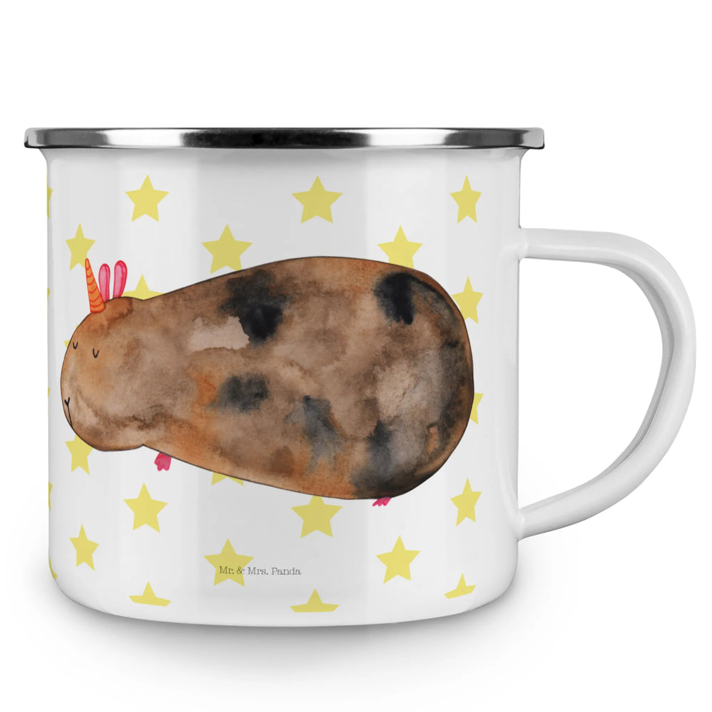 Kempingowy kubek emaliowany Jednorożec świnka morska Teebecher, Campingtasse, Kaffeebecher, becher emaille, Blechtasse, wandertasse, Emaille Tasse, Tasse, Becher, Emaille Becher, reisetasse, metallbecher, Teetasse, Tasse Emaille, emaillebecher, Reisebecher, Metalltasse, Trinkbecher, Campingbecher, wanderbecher, Emailletasse, Pott, blechbecher, Kaffeetasse, Unicorn, Einhorn, Einhörner, Einhorn Deko, Meerhörnchen, Meerschwein, Meericorn, Meerschweinchen