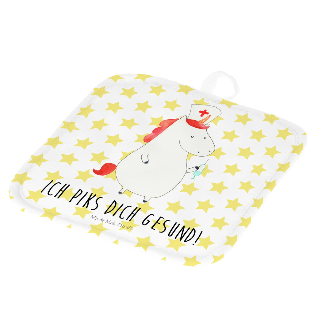 2er Set Topflappen  Einhorn Krankenschwester Ofenhandschuh, Ofenhandschuhe, Topflappen mit Spruch, Topfuntersetzer, Topflappen 2er Set, Topflappen lustig, Topflappenset, Schöne Topflappen, Topfhandschuhe, Topflappen Set, Topfhandschuh, Topflappen, Einhorn, Einhörner, Einhorn Deko, Unicorn, Krankenschwester Dankeschön, Ärztin Geschenk, Krankenschwester Geschenk, Krankenpflegerin, Krankenpfleger Geschenk, Krankenhaus