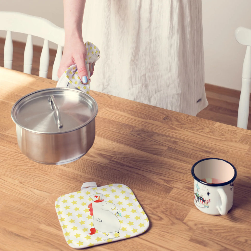 2er Set Topflappen  Einhorn Krankenschwester Ofenhandschuh, Ofenhandschuhe, Topflappen mit Spruch, Topfuntersetzer, Topflappen 2er Set, Topflappen lustig, Topflappenset, Schöne Topflappen, Topfhandschuhe, Topflappen Set, Topfhandschuh, Topflappen, Einhorn, Einhörner, Einhorn Deko, Unicorn, Krankenschwester Dankeschön, Ärztin Geschenk, Krankenschwester Geschenk, Krankenpflegerin, Krankenpfleger Geschenk, Krankenhaus