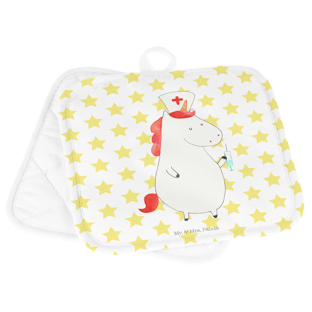 2er Set Topflappen  Einhorn Krankenschwester Ofenhandschuh, Ofenhandschuhe, Topflappen mit Spruch, Topfuntersetzer, Topflappen 2er Set, Topflappen lustig, Topflappenset, Schöne Topflappen, Topfhandschuhe, Topflappen Set, Topfhandschuh, Topflappen, Einhorn, Einhörner, Einhorn Deko, Unicorn, Krankenschwester Dankeschön, Ärztin Geschenk, Krankenschwester Geschenk, Krankenpflegerin, Krankenpfleger Geschenk, Krankenhaus