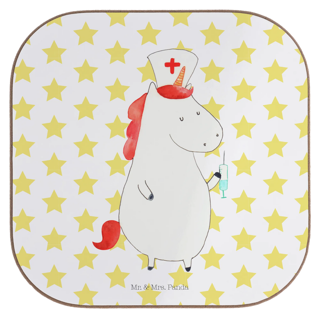 Square coaster unicorn Nurse Untersetzer Holz, Tassen Untersetzer, Untersetzer, Untersetzer Gläser, Glasuntersetzer, Untersetzer für Gläser, Korkuntersetzer, Getränkeuntersetzer, Untersetzer Design, Holzuntersetzer, Bierdeckel, Untersetzer aus Holz, Einhorn, Einhörner, Einhorn Deko, Unicorn, Ärztin Geschenk, Krankenpfleger Geschenk, Krankenschwester Dankeschön, Krankenhaus, Krankenschwester Geschenk, Krankenpflegerin