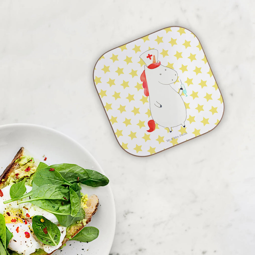 Square coaster unicorn Nurse Untersetzer Holz, Tassen Untersetzer, Untersetzer, Untersetzer Gläser, Glasuntersetzer, Untersetzer für Gläser, Korkuntersetzer, Getränkeuntersetzer, Untersetzer Design, Holzuntersetzer, Bierdeckel, Untersetzer aus Holz, Einhorn, Einhörner, Einhorn Deko, Unicorn, Ärztin Geschenk, Krankenpfleger Geschenk, Krankenschwester Dankeschön, Krankenhaus, Krankenschwester Geschenk, Krankenpflegerin