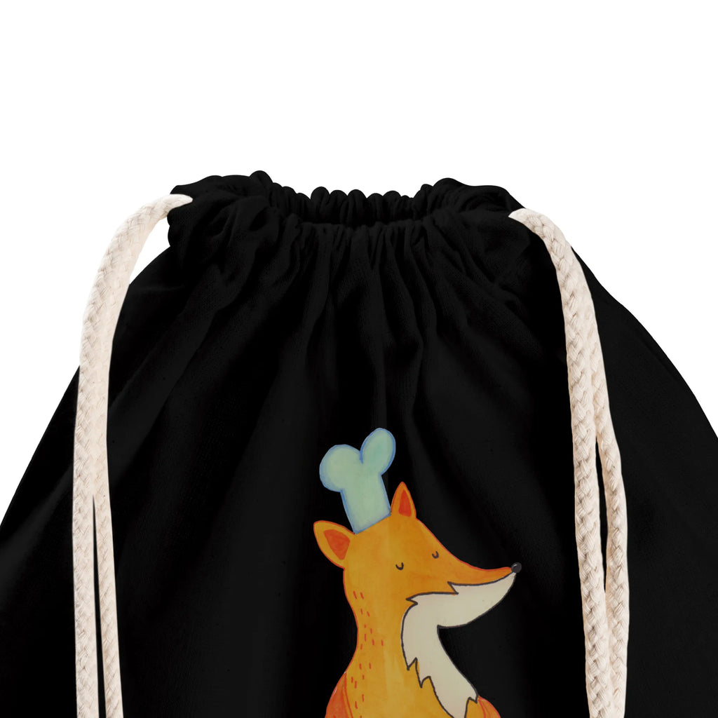 Torba sportowa lis kucharz Lis