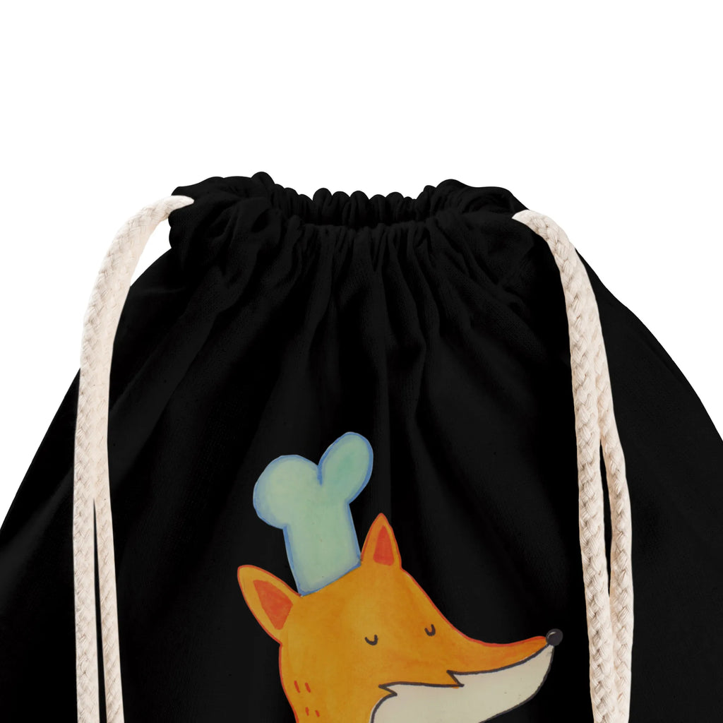 Torba sportowa lis kucharz Lis