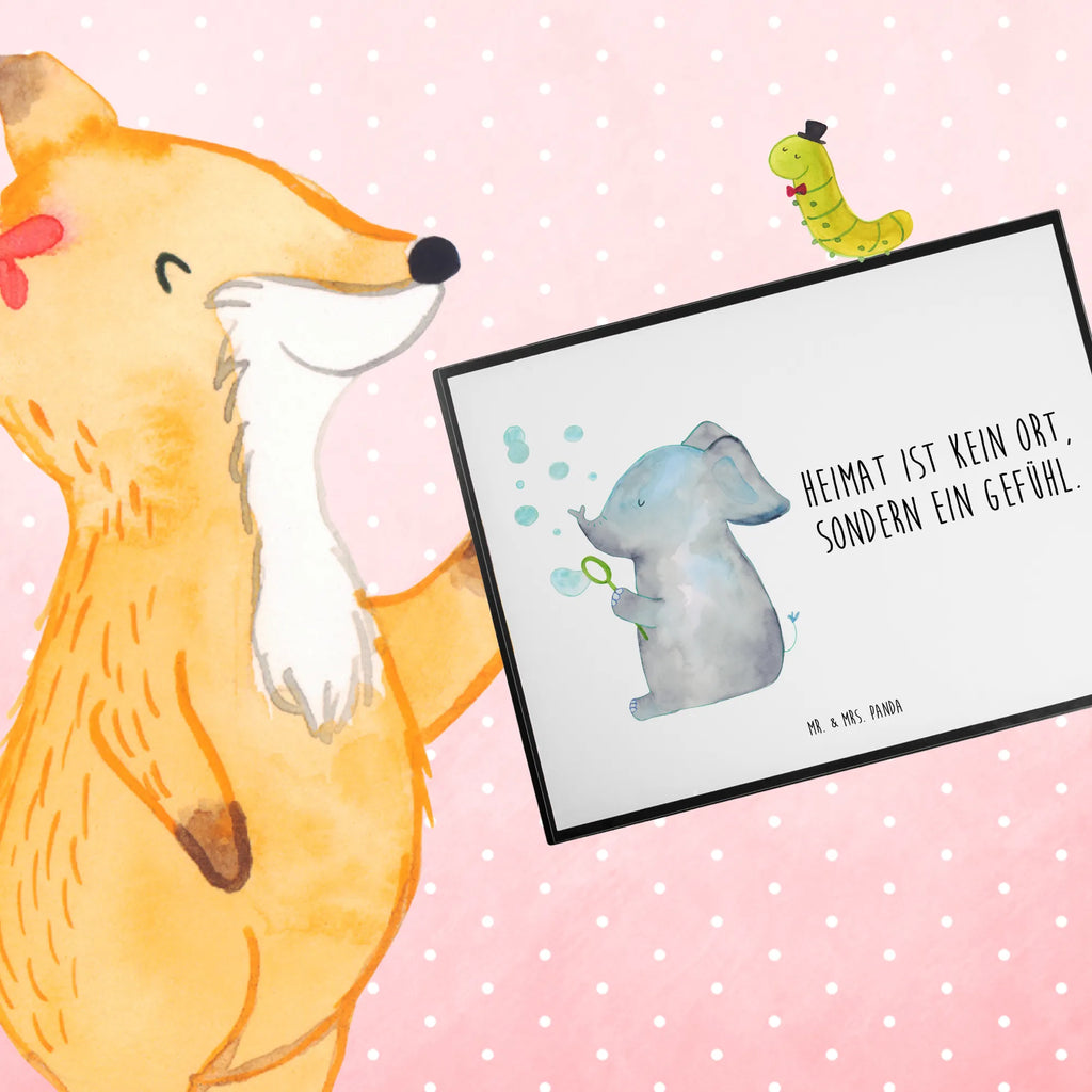 Schreibtischunterlage Elefant Seifenblasen Schreibtisch Unterlagen, Schreibtischauflage, Schreibunterlage, Schreibwaren, Büroartikel, Schreibtischunterlage Groß, Bürobedarf, Tiermotive, Gute Laune, lustige Sprüche, Tiere, Liebesspruch, Liebe, Dickhäuter, Elefanten, Liebesbeweis, Elefant, Gefühl. Daheim, Heimat, Seifenblasen, Rüsseltier