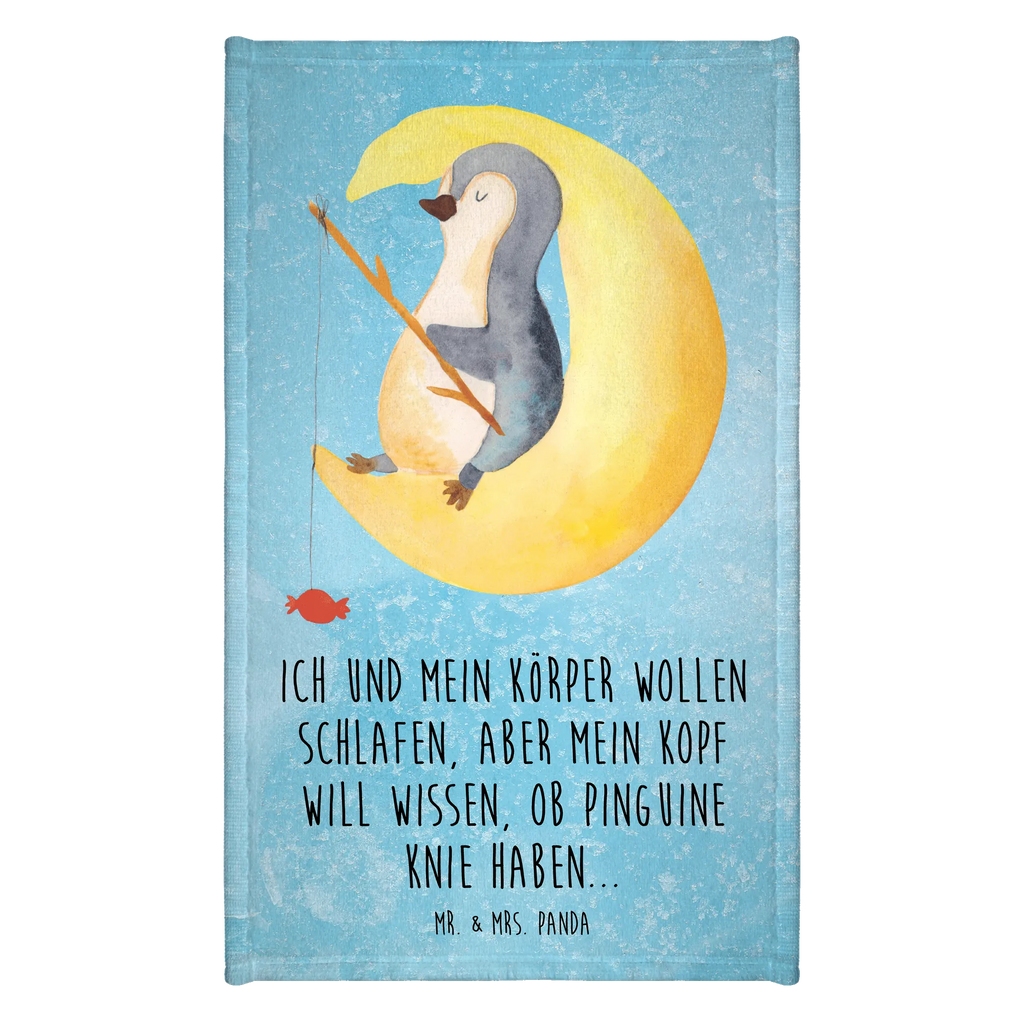 Hand towel Penguin moon Handtuch Set 50x100, Nachhaltiges Handtuch 50x100, Handtuch Mit Bordüre 50x100, Klassisches Handtuch 50x100, Pflegeleichtes Handtuch 50x100, Handtuch 50x100, Modernes Handtuch 50x100, Unifarbenes Handtuch 50x100, Baumwollhandtuch 50x100, Handtuch Geschenk 50x100, Handtuch Aus Bio Baumwolle, Umweltfreundliches Handtuch 50x100, Handtuch Größe 50x100, Saugfähiges Handtuch 50x100, Waschbares Handtuch 50x100, Handtuch Mit Muster 50x100, Handtuch Für Alltag 50x100, Handtuch Aus Baumwolle 50x100, Hochwertiges Handtuch 50x100, Handtuch Für Gäste-WC 50x100, Buntes Handtuch 50x100, Weiches Handtuch 50x100, Handtuch Für Badezimmer 50x100, Mikrofaser Handtuch 50x100, Handtuch Für Küche 50x100, Weißes Handtuch 50x100, Mittelgroßes Handtuch, Graues Handtuch 50x100, Handtuch Für Sport 50x100, Handtuch Für Reise 50x100, Pinguin, Spruch, Gästezimmer, Schlafstörungen, Einschlafen, Pinguine, Nachtruhe, Schlafzimmer, schlafen