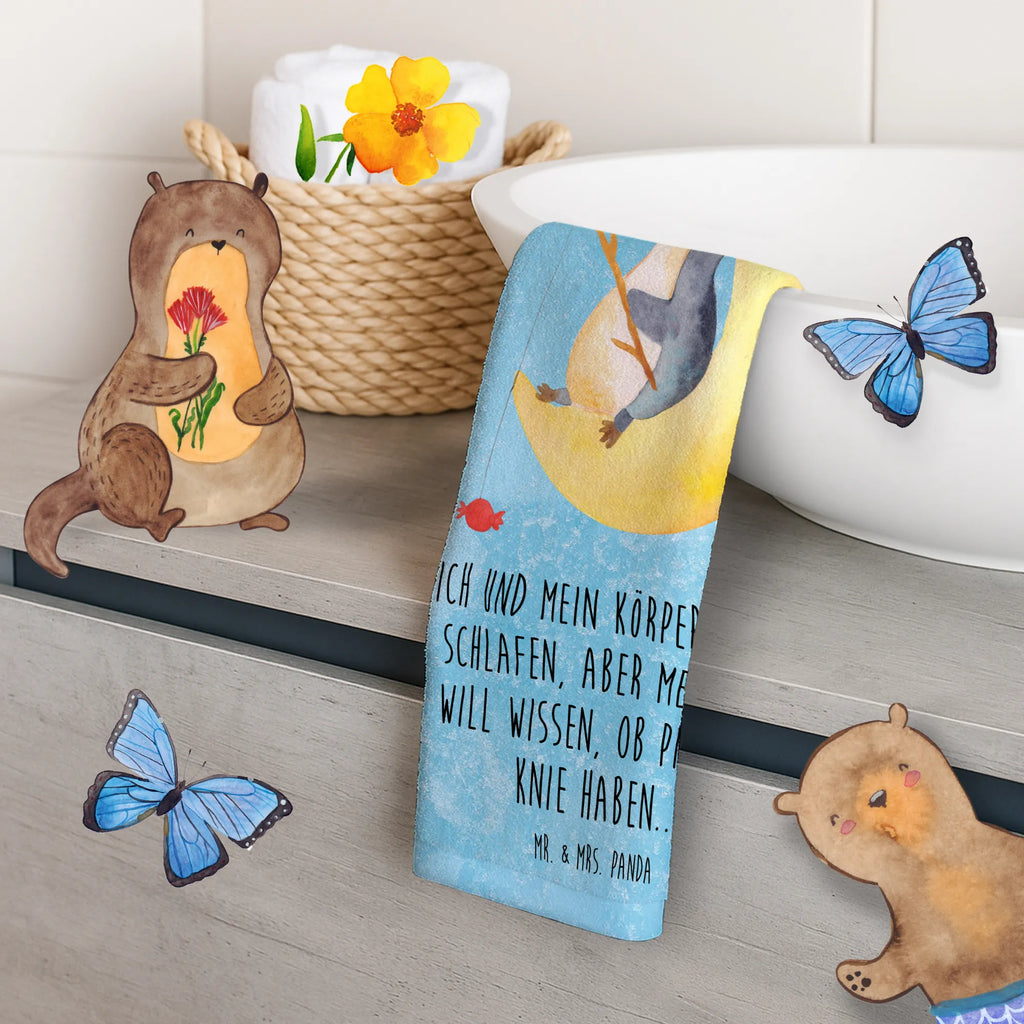 Hand towel Penguin moon Handtuch Set 50x100, Nachhaltiges Handtuch 50x100, Handtuch Mit Bordüre 50x100, Klassisches Handtuch 50x100, Pflegeleichtes Handtuch 50x100, Handtuch 50x100, Modernes Handtuch 50x100, Unifarbenes Handtuch 50x100, Baumwollhandtuch 50x100, Handtuch Geschenk 50x100, Handtuch Aus Bio Baumwolle, Umweltfreundliches Handtuch 50x100, Handtuch Größe 50x100, Saugfähiges Handtuch 50x100, Waschbares Handtuch 50x100, Handtuch Mit Muster 50x100, Handtuch Für Alltag 50x100, Handtuch Aus Baumwolle 50x100, Hochwertiges Handtuch 50x100, Handtuch Für Gäste-WC 50x100, Buntes Handtuch 50x100, Weiches Handtuch 50x100, Handtuch Für Badezimmer 50x100, Mikrofaser Handtuch 50x100, Handtuch Für Küche 50x100, Weißes Handtuch 50x100, Mittelgroßes Handtuch, Graues Handtuch 50x100, Handtuch Für Sport 50x100, Handtuch Für Reise 50x100, Pinguin, Spruch, Gästezimmer, Schlafstörungen, Einschlafen, Pinguine, Nachtruhe, Schlafzimmer, schlafen