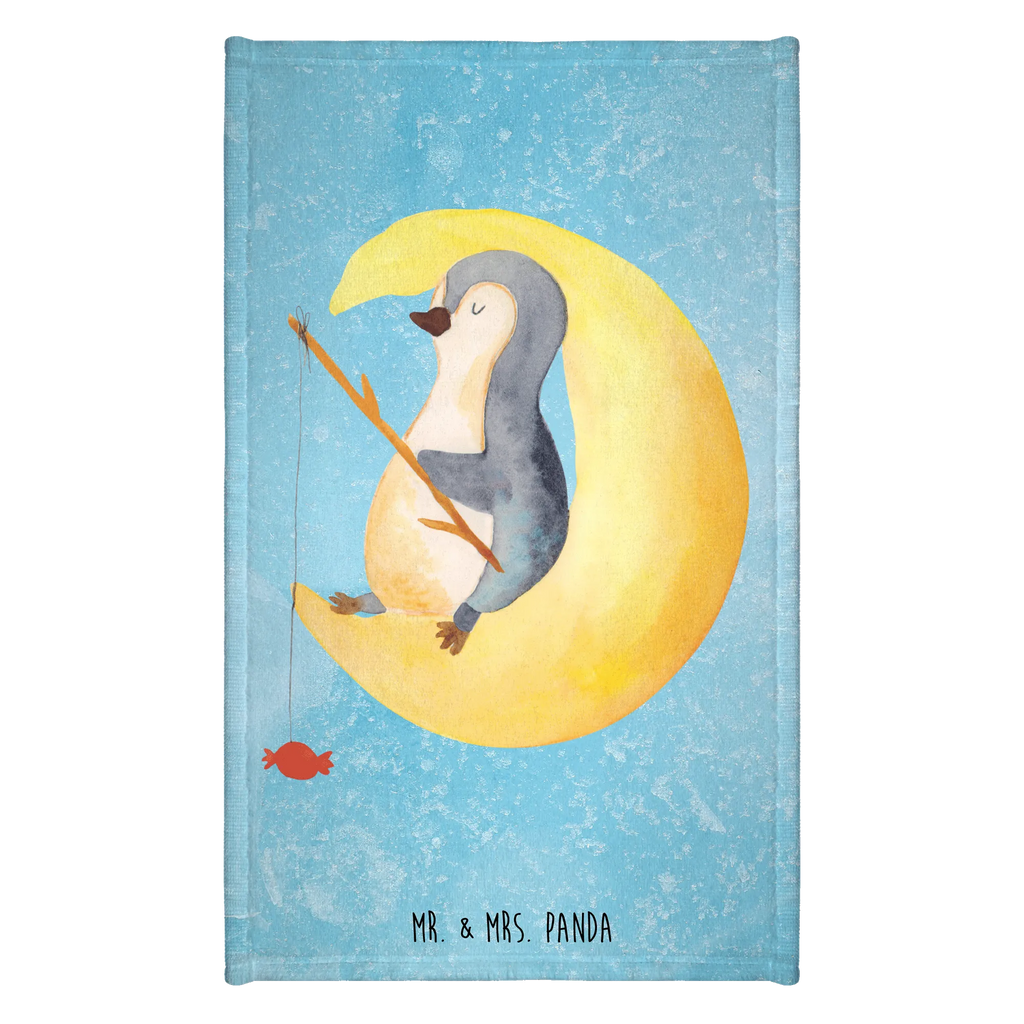Hand towel Penguin moon Handtuch Set 50x100, Nachhaltiges Handtuch 50x100, Handtuch Mit Bordüre 50x100, Klassisches Handtuch 50x100, Pflegeleichtes Handtuch 50x100, Handtuch 50x100, Modernes Handtuch 50x100, Unifarbenes Handtuch 50x100, Baumwollhandtuch 50x100, Handtuch Geschenk 50x100, Handtuch Aus Bio Baumwolle, Umweltfreundliches Handtuch 50x100, Handtuch Größe 50x100, Saugfähiges Handtuch 50x100, Waschbares Handtuch 50x100, Handtuch Mit Muster 50x100, Handtuch Für Alltag 50x100, Handtuch Aus Baumwolle 50x100, Hochwertiges Handtuch 50x100, Handtuch Für Gäste-WC 50x100, Buntes Handtuch 50x100, Weiches Handtuch 50x100, Handtuch Für Badezimmer 50x100, Mikrofaser Handtuch 50x100, Handtuch Für Küche 50x100, Weißes Handtuch 50x100, Mittelgroßes Handtuch, Graues Handtuch 50x100, Handtuch Für Sport 50x100, Handtuch Für Reise 50x100, Pinguin, Spruch, Gästezimmer, Schlafstörungen, Einschlafen, Pinguine, Nachtruhe, Schlafzimmer, schlafen