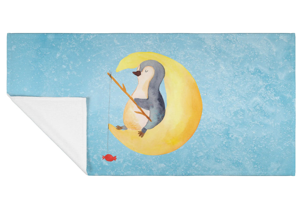 Hand towel Penguin moon Handtuch Set 50x100, Nachhaltiges Handtuch 50x100, Handtuch Mit Bordüre 50x100, Klassisches Handtuch 50x100, Pflegeleichtes Handtuch 50x100, Handtuch 50x100, Modernes Handtuch 50x100, Unifarbenes Handtuch 50x100, Baumwollhandtuch 50x100, Handtuch Geschenk 50x100, Handtuch Aus Bio Baumwolle, Umweltfreundliches Handtuch 50x100, Handtuch Größe 50x100, Saugfähiges Handtuch 50x100, Waschbares Handtuch 50x100, Handtuch Mit Muster 50x100, Handtuch Für Alltag 50x100, Handtuch Aus Baumwolle 50x100, Hochwertiges Handtuch 50x100, Handtuch Für Gäste-WC 50x100, Buntes Handtuch 50x100, Weiches Handtuch 50x100, Handtuch Für Badezimmer 50x100, Mikrofaser Handtuch 50x100, Handtuch Für Küche 50x100, Weißes Handtuch 50x100, Mittelgroßes Handtuch, Graues Handtuch 50x100, Handtuch Für Sport 50x100, Handtuch Für Reise 50x100, Pinguin, Spruch, Gästezimmer, Schlafstörungen, Einschlafen, Pinguine, Nachtruhe, Schlafzimmer, schlafen
