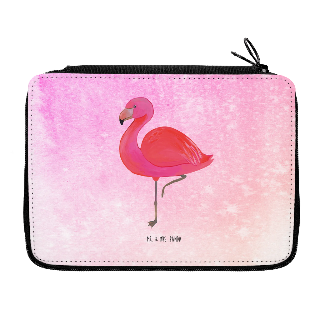 Federmappe Flamingo classic Grundschule, Einschulung, Federmäppchen, Stiftetasche, Büro Stifte Etui, Schülerin, Motiv, Federmappe Einschulung, Geschenk, Kinder Federmappe, Federmäppchen bedruckt, Stifterolle, Schüler, Schule, Federmappe, Stifte Etui, Kind, Bestückte Federmappe, Flamingo, Freundin, Sohn, Außenseiter, Spruch, Stolz, Freundinnen, für mich, Geschwister, Selbstliebe, Einzigartig, ich, Tochter