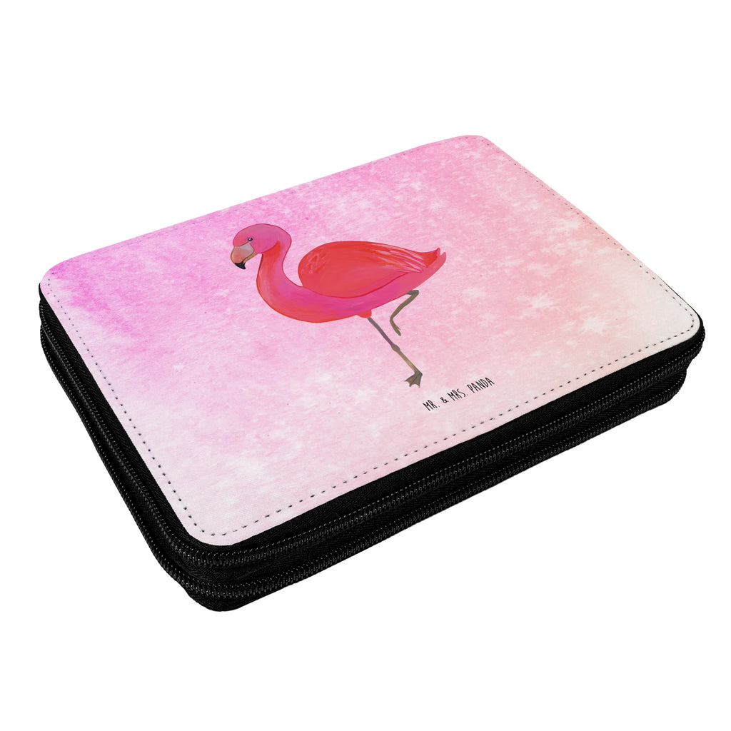 Federmappe Flamingo classic Grundschule, Einschulung, Federmäppchen, Stiftetasche, Büro Stifte Etui, Schülerin, Motiv, Federmappe Einschulung, Geschenk, Kinder Federmappe, Federmäppchen bedruckt, Stifterolle, Schüler, Schule, Federmappe, Stifte Etui, Kind, Bestückte Federmappe, Flamingo, Freundin, Sohn, Außenseiter, Spruch, Stolz, Freundinnen, für mich, Geschwister, Selbstliebe, Einzigartig, ich, Tochter
