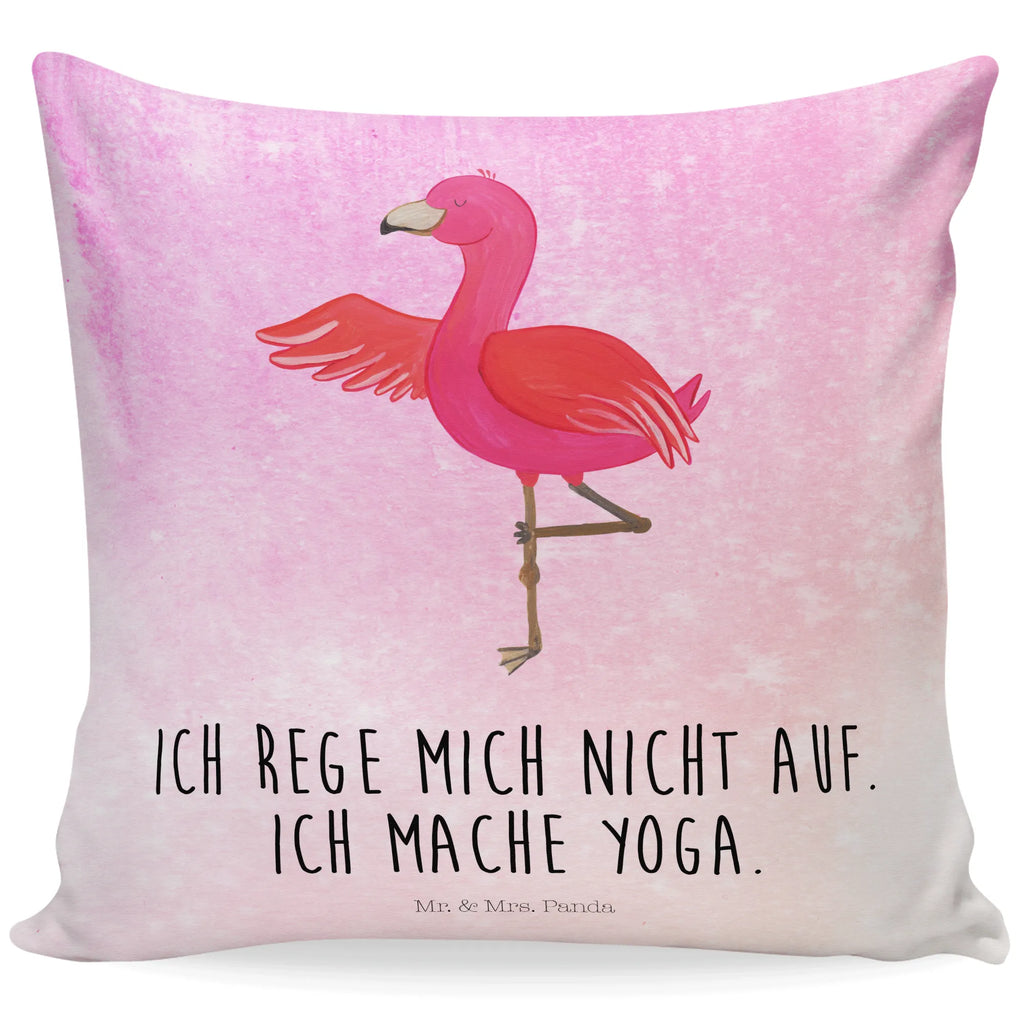 40x40 poduszka Flamingo joga Kopfkissen 40x40, Sofakissen 40x40, Zierkissen, Sofakissen, sitzkissen, Kissenhülle 40x40, Kissenhülle, Kissenbezüge, Dekokissen Sofa, sofakissen, Motivkissen, Kissenbezug 40x40, Couchkissen, Kissen 40x40 Waschbar, Kopfkissen, Dekokissen 40x40, Kissen, Dekokissen, Kissen 40x40, Flamingo, Aufregen, Entspannung, Yoga, Tiefenentspannung, Achtsamkeit, Yoga-Übung, Vogel, Ärger, Namaste