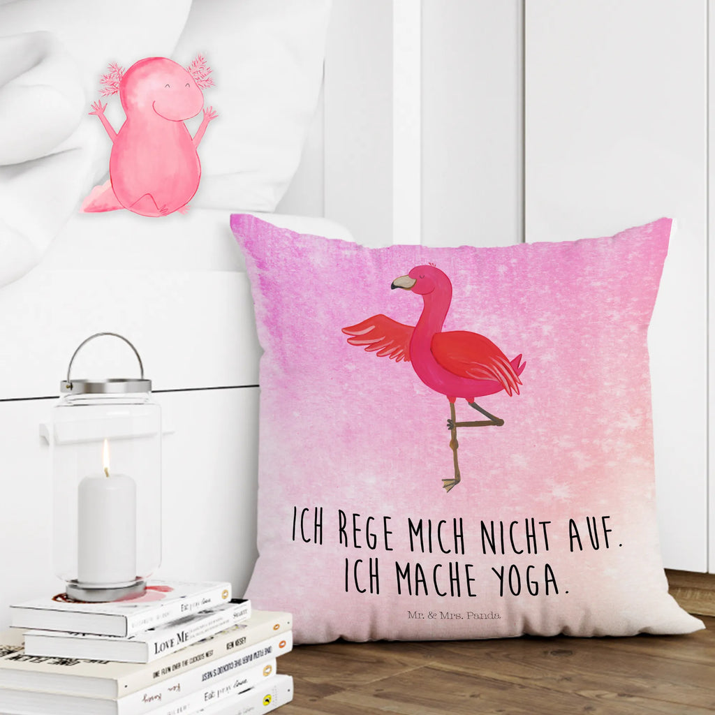 40x40 poduszka Flamingo joga Kopfkissen 40x40, Sofakissen 40x40, Zierkissen, Sofakissen, sitzkissen, Kissenhülle 40x40, Kissenhülle, Kissenbezüge, Dekokissen Sofa, sofakissen, Motivkissen, Kissenbezug 40x40, Couchkissen, Kissen 40x40 Waschbar, Kopfkissen, Dekokissen 40x40, Kissen, Dekokissen, Kissen 40x40, Flamingo, Aufregen, Entspannung, Yoga, Tiefenentspannung, Achtsamkeit, Yoga-Übung, Vogel, Ärger, Namaste