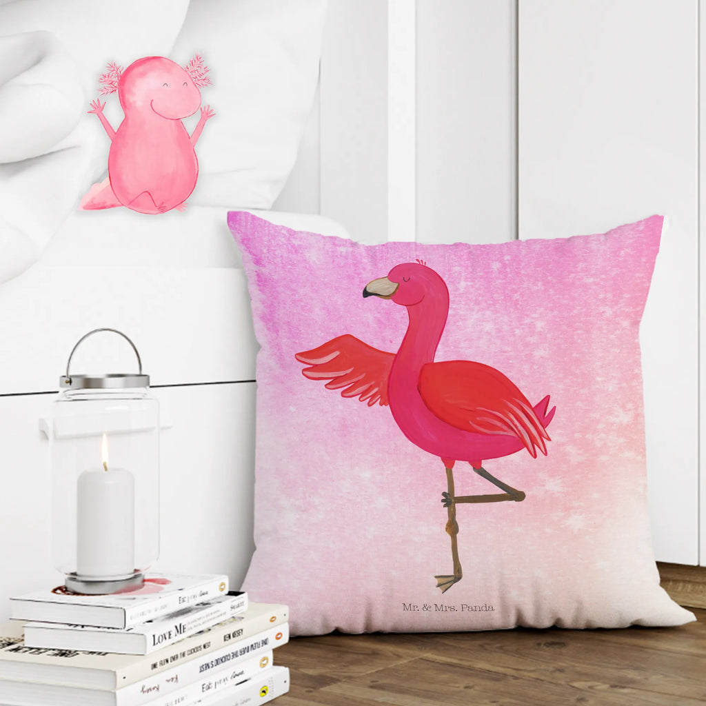 40x40 poduszka Flamingo joga Kopfkissen 40x40, Sofakissen 40x40, Zierkissen, Sofakissen, sitzkissen, Kissenhülle 40x40, Kissenhülle, Kissenbezüge, Dekokissen Sofa, sofakissen, Motivkissen, Kissenbezug 40x40, Couchkissen, Kissen 40x40 Waschbar, Kopfkissen, Dekokissen 40x40, Kissen, Dekokissen, Kissen 40x40, Flamingo, Aufregen, Entspannung, Yoga, Tiefenentspannung, Achtsamkeit, Yoga-Übung, Vogel, Ärger, Namaste