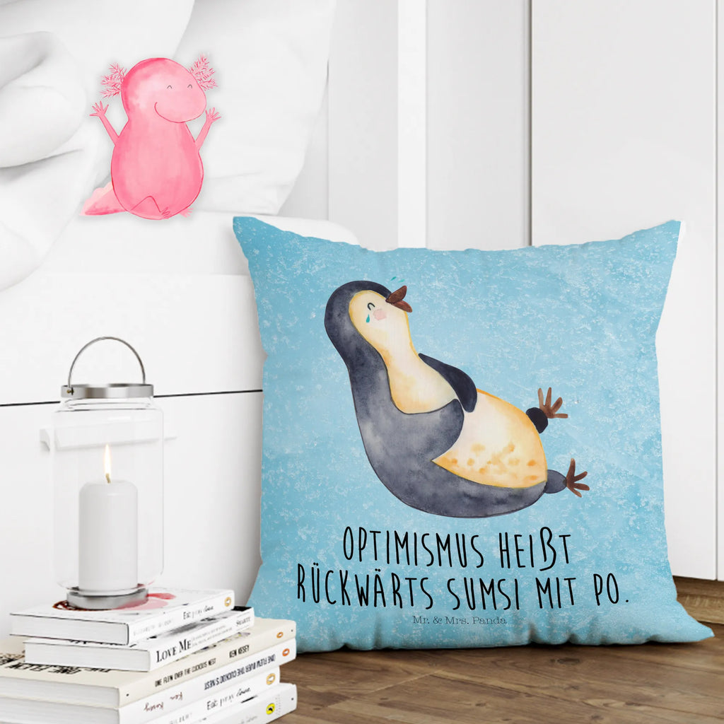 Cushion Penguin Laugh Dekokissen 40x40, sofakissen, Kissenhülle, Sofakissen, Motivkissen, Zierkissen, Kissenhülle 40x40, Kissen, Kopfkissen, Dekokissen, Sofakissen 40x40, Kissen 40x40, Dekokissen Sofa, Kopfkissen 40x40, sitzkissen, Kissenbezüge, Couchkissen, Kissenbezug 40x40, Kissen 40x40 Waschbar, Pinguin, Humor, Fröhlichkeit, Pinguine, Fröhlich, Optimismus, lustiger Spruch, Lachen