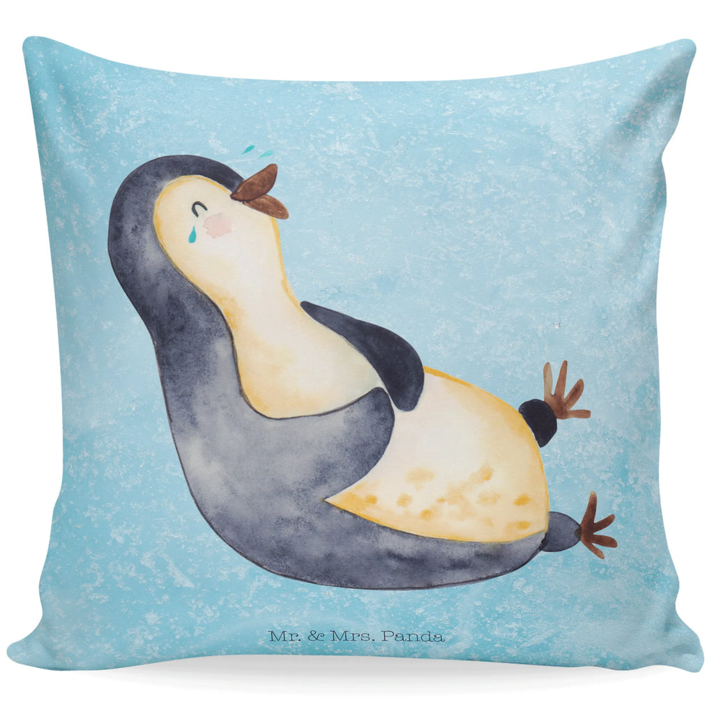 Cushion Penguin Laugh Dekokissen 40x40, sofakissen, Kissenhülle, Sofakissen, Motivkissen, Zierkissen, Kissenhülle 40x40, Kissen, Kopfkissen, Dekokissen, Sofakissen 40x40, Kissen 40x40, Dekokissen Sofa, Kopfkissen 40x40, sitzkissen, Kissenbezüge, Couchkissen, Kissenbezug 40x40, Kissen 40x40 Waschbar, Pinguin, Humor, Fröhlichkeit, Pinguine, Fröhlich, Optimismus, lustiger Spruch, Lachen