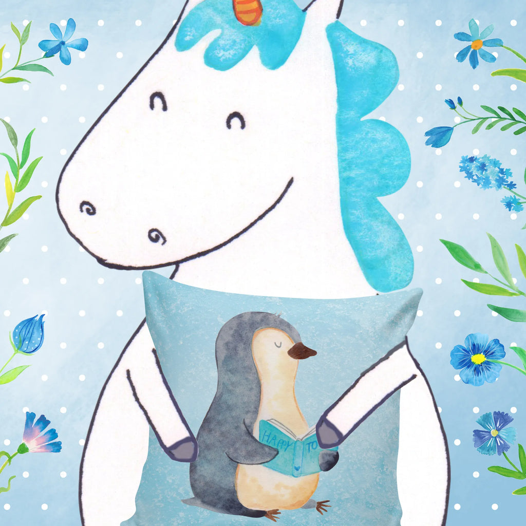 Cushion Penguin A book Dekokissen Sofa, Sofakissen, Dekokissen 40x40, Couchkissen, Kissenbezug 40x40, Kissen, Kissenhülle 40x40, Motivkissen, Dekokissen, Sofakissen 40x40, Kissenhülle, Kopfkissen 40x40, Kissen 40x40 Waschbar, Kopfkissen, sofakissen, sitzkissen, Zierkissen, Kissen 40x40, Kissenbezüge, Pinguin, Nichtstun, Ferien, Freizeit, Pinguine, Faulenzen, Urlaub, Buch, Bücherwurm, Lesen