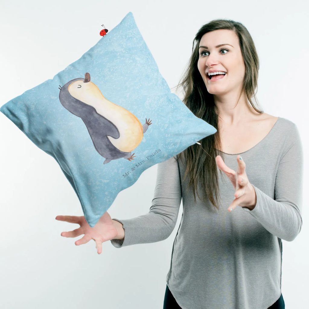 40x40 poduszka Pingwin maszerować Couchkissen, Sofakissen, Dekokissen, Zierkissen, sitzkissen, Kissenbezüge, Kissenhülle, Kopfkissen 40x40, Kissenhülle 40x40, sofakissen, Kissenbezug 40x40, Sofakissen 40x40, Kissen, Dekokissen Sofa, Kopfkissen, Motivkissen, Kissen 40x40 Waschbar, Kissen 40x40, Dekokissen 40x40, Pinguin, Schwester, Bruder, Frühaufsteher, Pinguine, Langschläfer, Familie