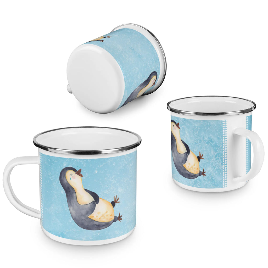 Enamel camping mug Penguin Laugh Emaille Tasse Camping, Tasse Camping, Tasse Emaille, Outdoor Becher, Camping Tasse Emaille, Metall Tasse, Camping Tassen, Campingbecher, Camping Tassen Emaille, Emaille Tassen, Camping Tasse Metall, Blechtasse, Emaille Campingbecher, Trinkbecher, Outdoor Tasse, Emaille Trinkbecher, Metalltasse, Metalltasse für Camping, Emaille Tasse, Blechtasse Outdoor, Emaille Becher, Emaille Becher Camping, Campingtassen, Camping Becher Edelstahl, Blechtassen, Edelstahl Trinkbecher, Campingtasse, Camping Becher, Emailletasse, Kaffee Blechtasse, Pinguin, Humor, Fröhlich, Fröhlichkeit, Pinguine, Optimismus, Lachen, lustiger Spruch