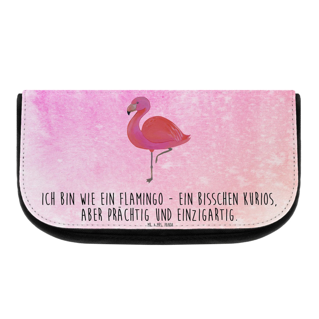Kosmetyczka Flamingo Klasyczny hygiene tasche, Make-Up Bag, Kosmetiktasche, bad tasche, Toilettentasche, kosmetik beutel, Kulturtasche, toilettenbeutel, utensilientasche, Schminkbeutel, Necessaire, Schminktäschchen, zubehörtasche, Beauty Bag, kleines Täschchen, Schminktasche, kulturtäschchen, Organizer Tasche, Kulturbeutel, Waschtasche, reiseschminktasche, reise kosmetiktasche, Waschbeutel, beauty case, Reisenecessaires, kosmetiktäschchen, Beautybag, beauty tasche, Flamingo, Sohn, Geschwister, Spruch, Selbstliebe, Außenseiter, Einzigartig, Freundinnen, Ich, für Mich, Freundin, Stolz, Tochter