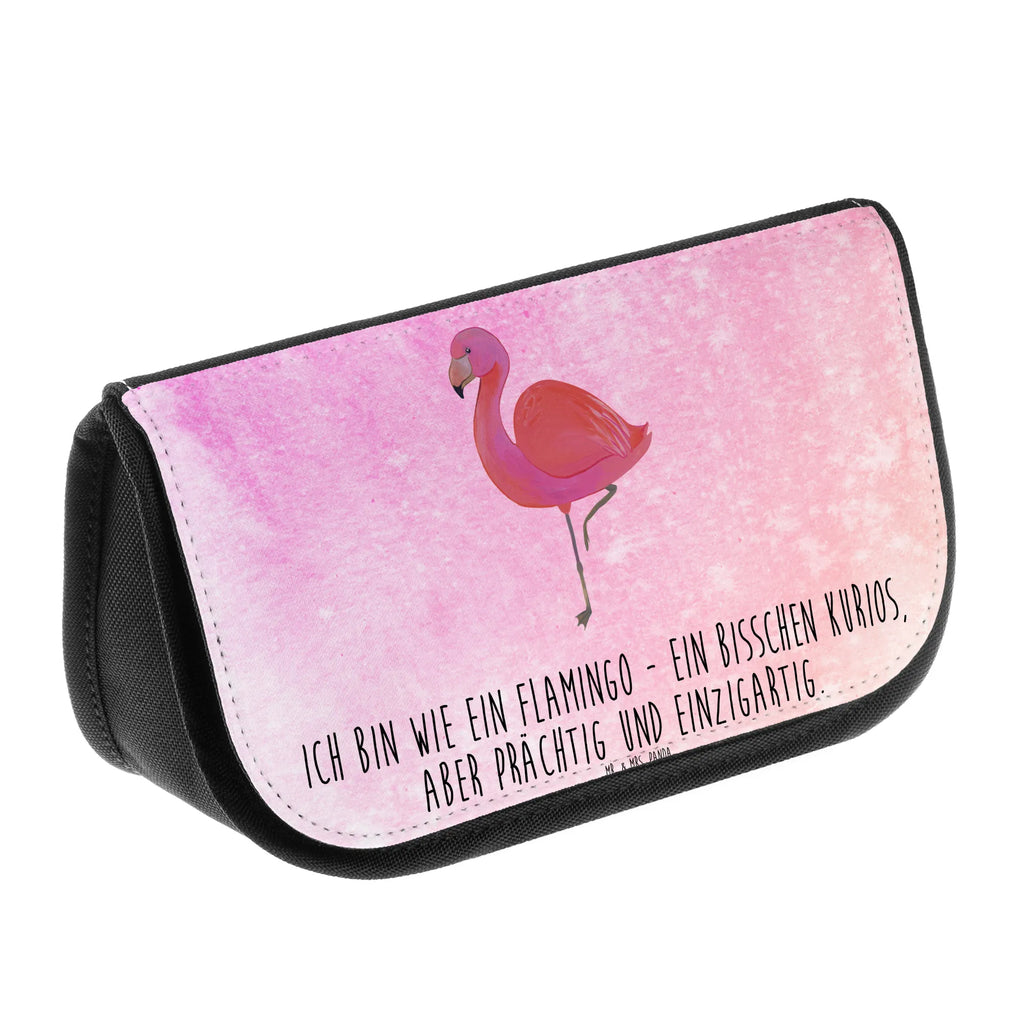 Kosmetyczka Flamingo Klasyczny hygiene tasche, Make-Up Bag, Kosmetiktasche, bad tasche, Toilettentasche, kosmetik beutel, Kulturtasche, toilettenbeutel, utensilientasche, Schminkbeutel, Necessaire, Schminktäschchen, zubehörtasche, Beauty Bag, kleines Täschchen, Schminktasche, kulturtäschchen, Organizer Tasche, Kulturbeutel, Waschtasche, reiseschminktasche, reise kosmetiktasche, Waschbeutel, beauty case, Reisenecessaires, kosmetiktäschchen, Beautybag, beauty tasche, Flamingo, Sohn, Geschwister, Spruch, Selbstliebe, Außenseiter, Einzigartig, Freundinnen, Ich, für Mich, Freundin, Stolz, Tochter