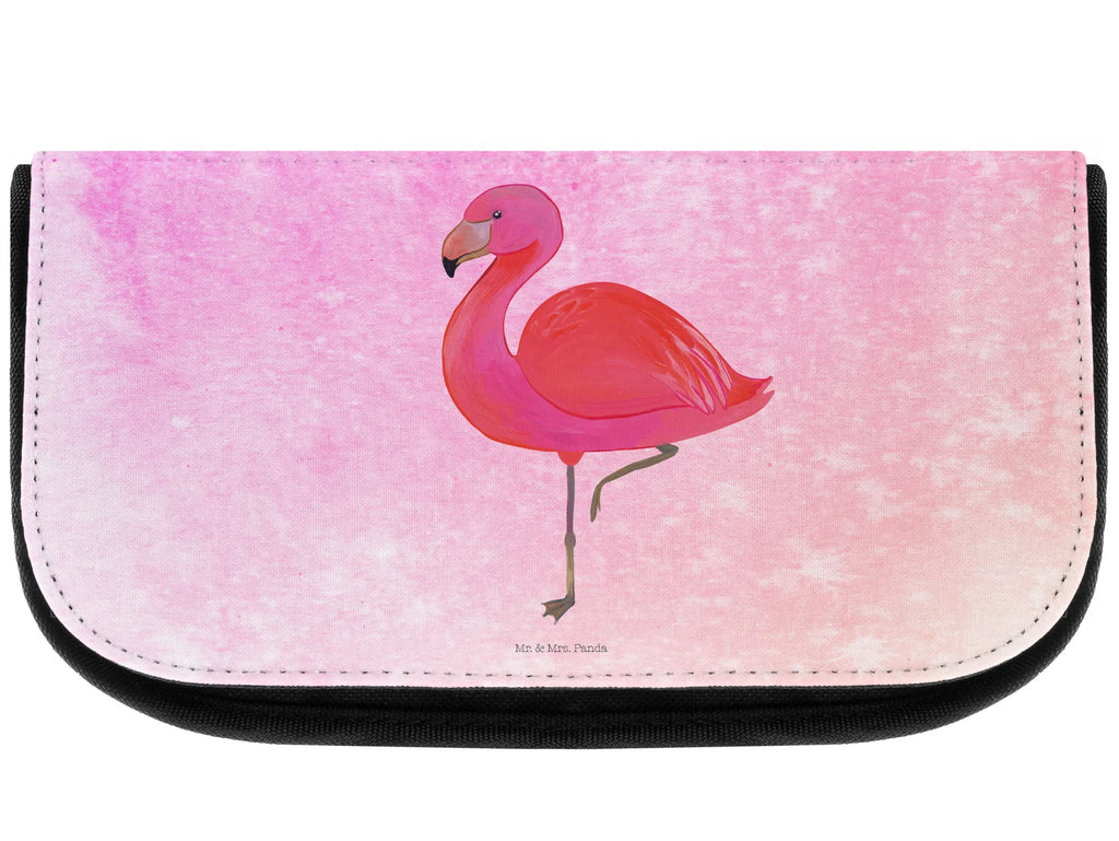 Kosmetyczka Flamingo Klasyczny hygiene tasche, Make-Up Bag, Kosmetiktasche, bad tasche, Toilettentasche, kosmetik beutel, Kulturtasche, toilettenbeutel, utensilientasche, Schminkbeutel, Necessaire, Schminktäschchen, zubehörtasche, Beauty Bag, kleines Täschchen, Schminktasche, kulturtäschchen, Organizer Tasche, Kulturbeutel, Waschtasche, reiseschminktasche, reise kosmetiktasche, Waschbeutel, beauty case, Reisenecessaires, kosmetiktäschchen, Beautybag, beauty tasche, Flamingo, Sohn, Geschwister, Spruch, Selbstliebe, Außenseiter, Einzigartig, Freundinnen, Ich, für Mich, Freundin, Stolz, Tochter