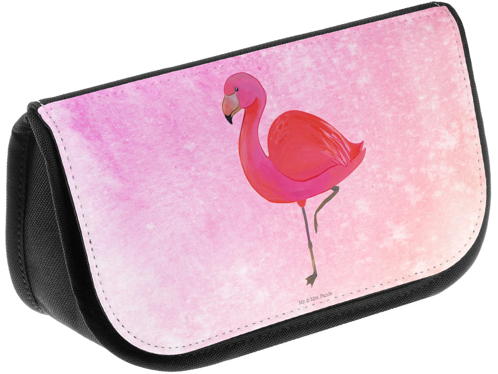Kosmetyczka Flamingo Klasyczny hygiene tasche, Make-Up Bag, Kosmetiktasche, bad tasche, Toilettentasche, kosmetik beutel, Kulturtasche, toilettenbeutel, utensilientasche, Schminkbeutel, Necessaire, Schminktäschchen, zubehörtasche, Beauty Bag, kleines Täschchen, Schminktasche, kulturtäschchen, Organizer Tasche, Kulturbeutel, Waschtasche, reiseschminktasche, reise kosmetiktasche, Waschbeutel, beauty case, Reisenecessaires, kosmetiktäschchen, Beautybag, beauty tasche, Flamingo, Sohn, Geschwister, Spruch, Selbstliebe, Außenseiter, Einzigartig, Freundinnen, Ich, für Mich, Freundin, Stolz, Tochter