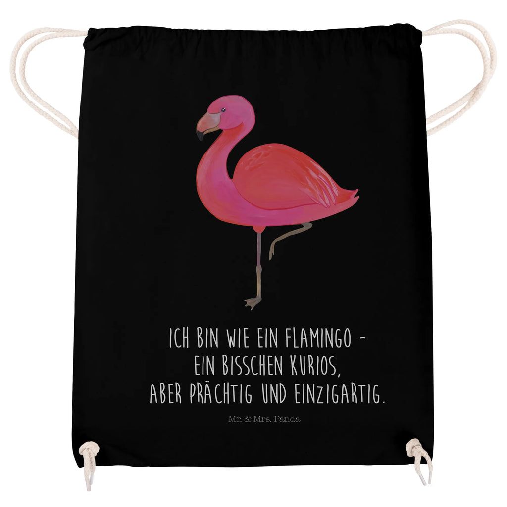 Drawstring bag flamingo Classic carrier bag, bag, gym bag, jute bag, hipster, sports bag, Flamingo, pink, pink bird, bird of paradise, red, flamingo decoration, gift pink, gifts, gift idea, children, adults, girls, flamingo fans, summer, vacation, sea, unusual gifts in pink, pink gifts, girls gifts, small gifts, Caribbean feeling, funny sayings, Son, Saying, Me, Daughter, Girlfriend, Self-love, Pride, Siblings, Girlfriends, for me, Unique, Outsider