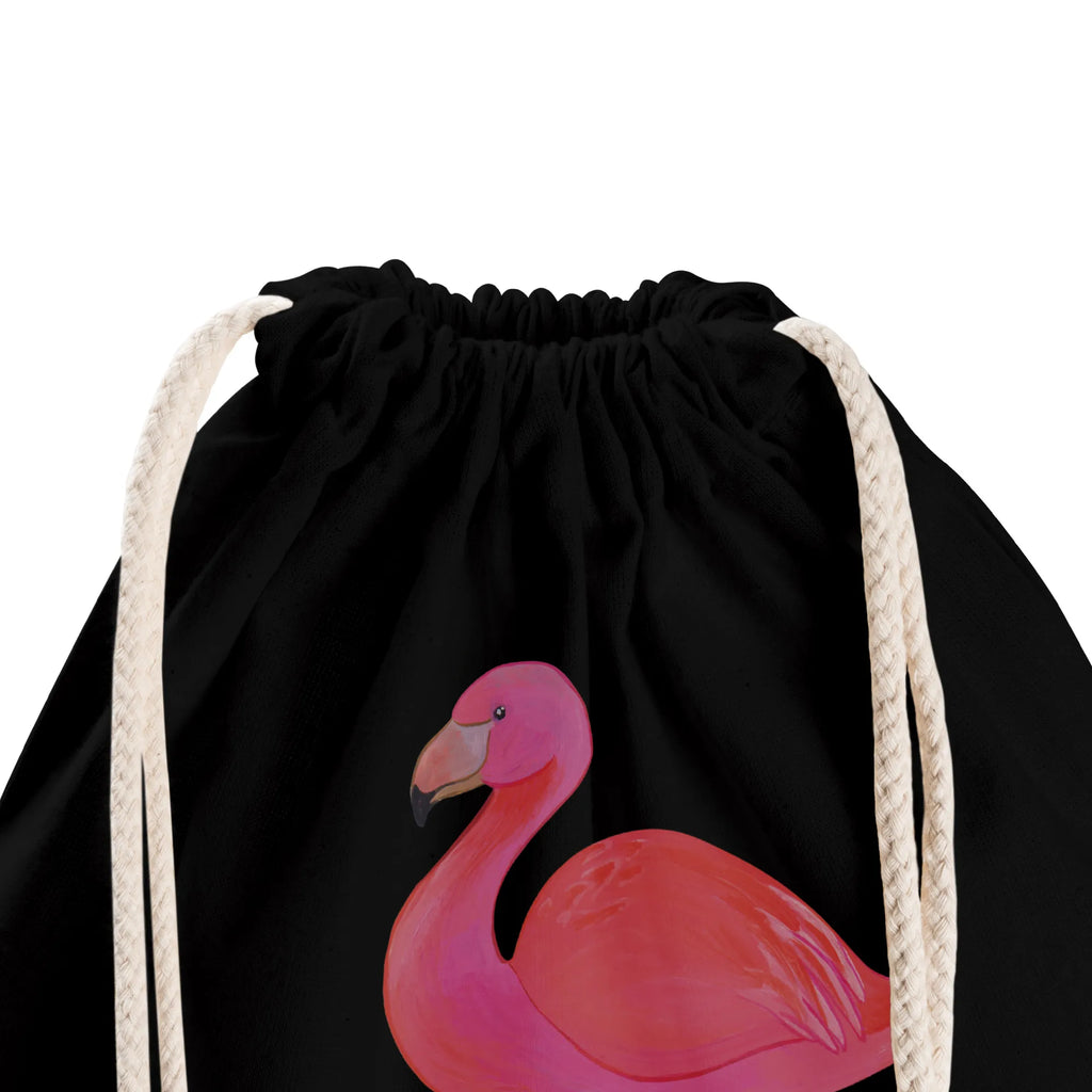 Drawstring bag flamingo Classic carrier bag, bag, gym bag, jute bag, hipster, sports bag, Flamingo, pink, pink bird, bird of paradise, red, flamingo decoration, gift pink, gifts, gift idea, children, adults, girls, flamingo fans, summer, vacation, sea, unusual gifts in pink, pink gifts, girls gifts, small gifts, Caribbean feeling, funny sayings, Son, Saying, Me, Daughter, Girlfriend, Self-love, Pride, Siblings, Girlfriends, for me, Unique, Outsider