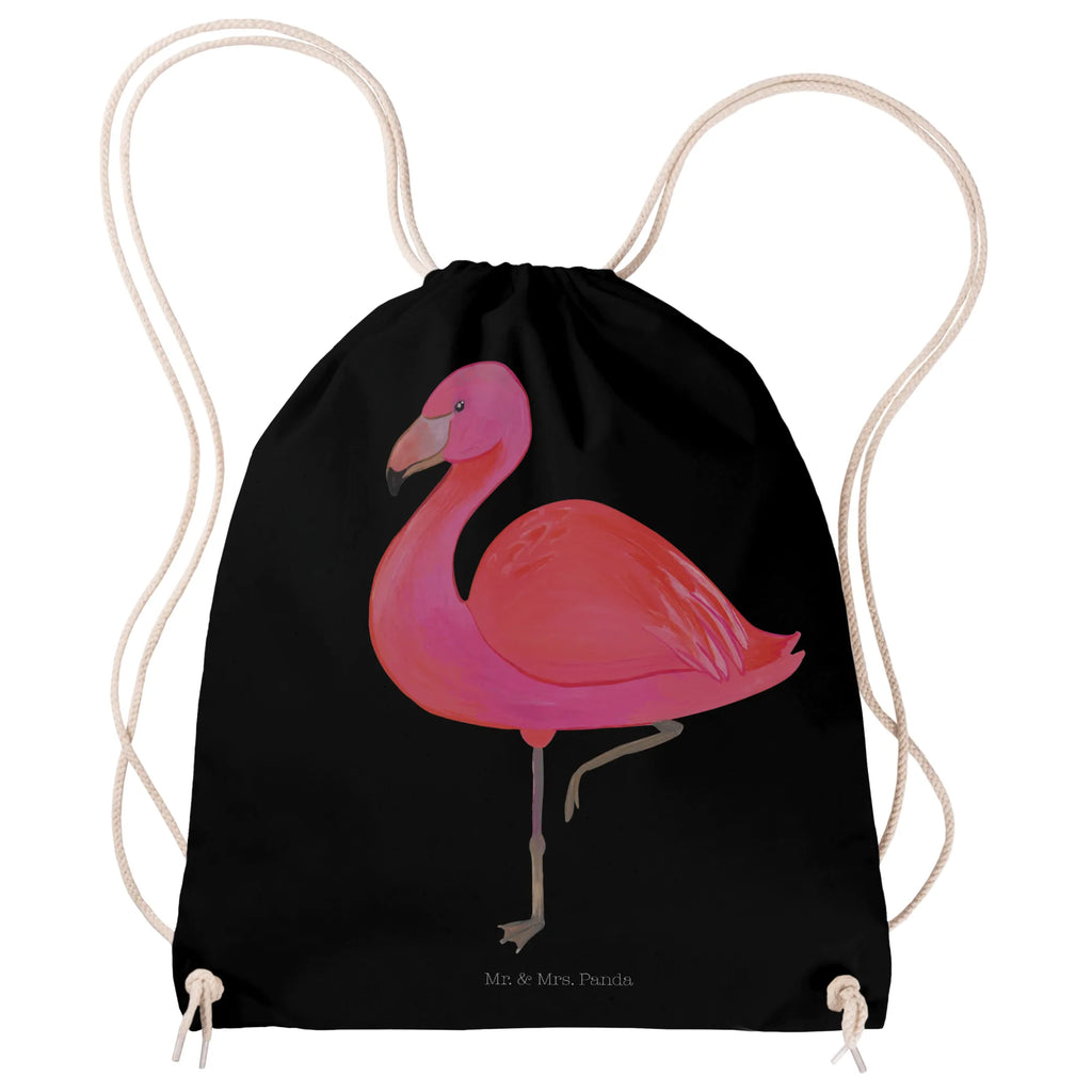Drawstring bag flamingo Classic carrier bag, bag, gym bag, jute bag, hipster, sports bag, Flamingo, pink, pink bird, bird of paradise, red, flamingo decoration, gift pink, gifts, gift idea, children, adults, girls, flamingo fans, summer, vacation, sea, unusual gifts in pink, pink gifts, girls gifts, small gifts, Caribbean feeling, funny sayings, Son, Saying, Me, Daughter, Girlfriend, Self-love, Pride, Siblings, Girlfriends, for me, Unique, Outsider