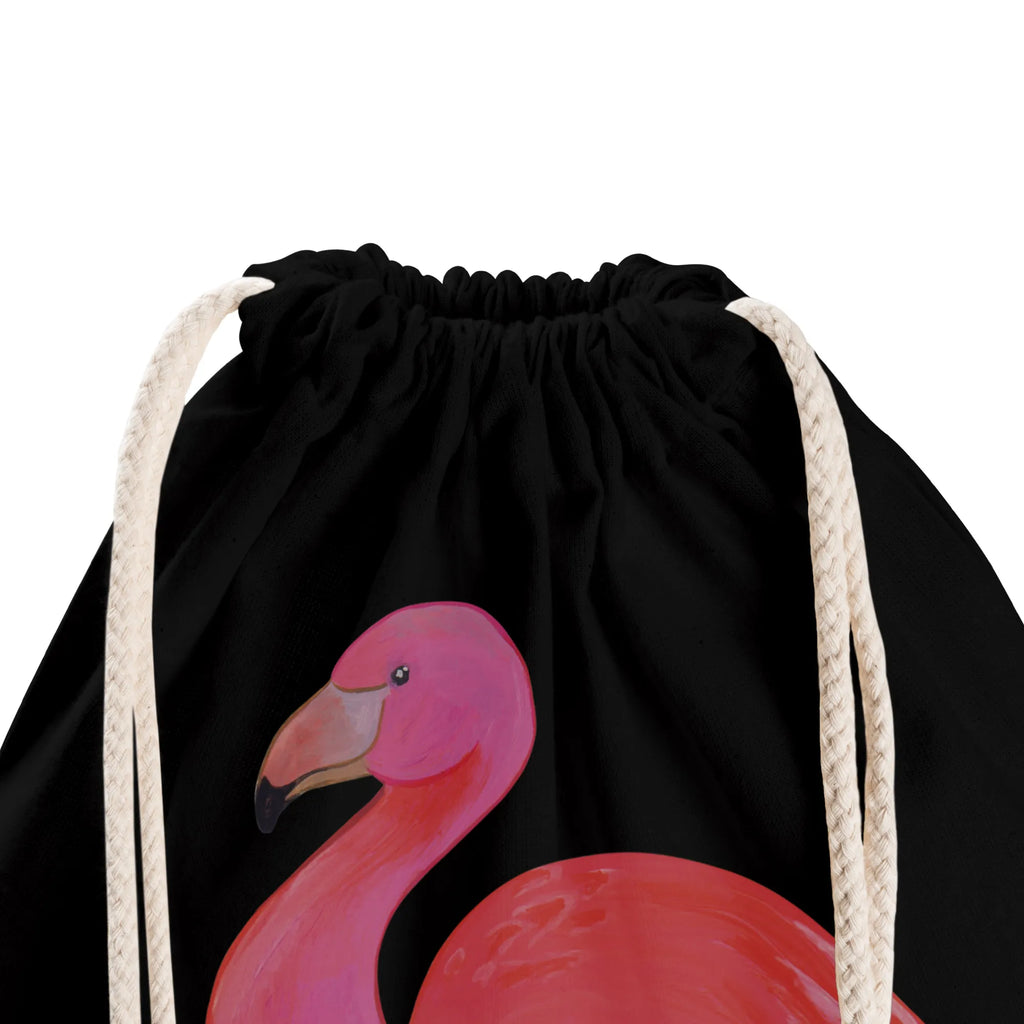 Drawstring bag flamingo Classic carrier bag, bag, gym bag, jute bag, hipster, sports bag, Flamingo, pink, pink bird, bird of paradise, red, flamingo decoration, gift pink, gifts, gift idea, children, adults, girls, flamingo fans, summer, vacation, sea, unusual gifts in pink, pink gifts, girls gifts, small gifts, Caribbean feeling, funny sayings, Son, Saying, Me, Daughter, Girlfriend, Self-love, Pride, Siblings, Girlfriends, for me, Unique, Outsider