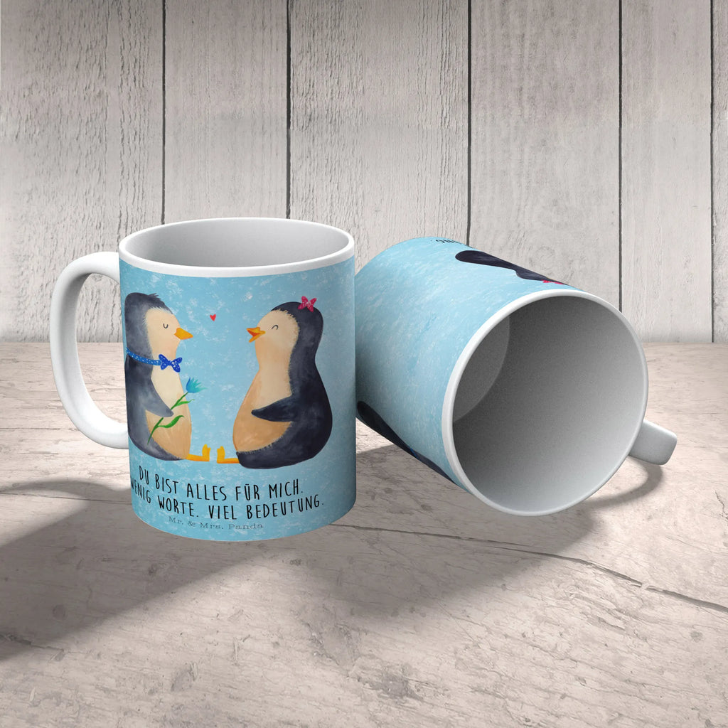 Mug Penguin pair Becher, Designtasse, Tasse mit Motiv, Frühstückstasse, Kaffeebecher, Keramikbecher, Sprüchetasse, kaffeetasse bedruckt, Tasse, Kakaotasse, Trinkbecher, tasse für kaffee, schöne tasse, Kaffeepott, hochwertige tasse, Bürobecher, Bürotasse, tasse für büro, Kaffeetasse, Motivtasse, Keramiktasse, Geschenktasse, kaffeebecher bedruckt, statement tasse, Teepott, design tasse, Tasse mit Spruch, kaffeetasse keramik, Pott, Mug, Teebecher, Dekotasse, Frühstücksbecher, Coffee Mug, heißgetränkebecher, Henkelbecher, Trinktasse, Henkeltasse, haferl, Bedruckte Tasse, Teetasse, kaffeebecher keramik, milchkaffeetasse, Pinguin, Liebespaar, Traumpaar, Liebesbeweis, Jahrestag, Verlobung, Liebesgeschenk, Große Liebe, Hochzeitsgeschenk, Hochzeitstag, Pinguine, Hochzeit, Liebe