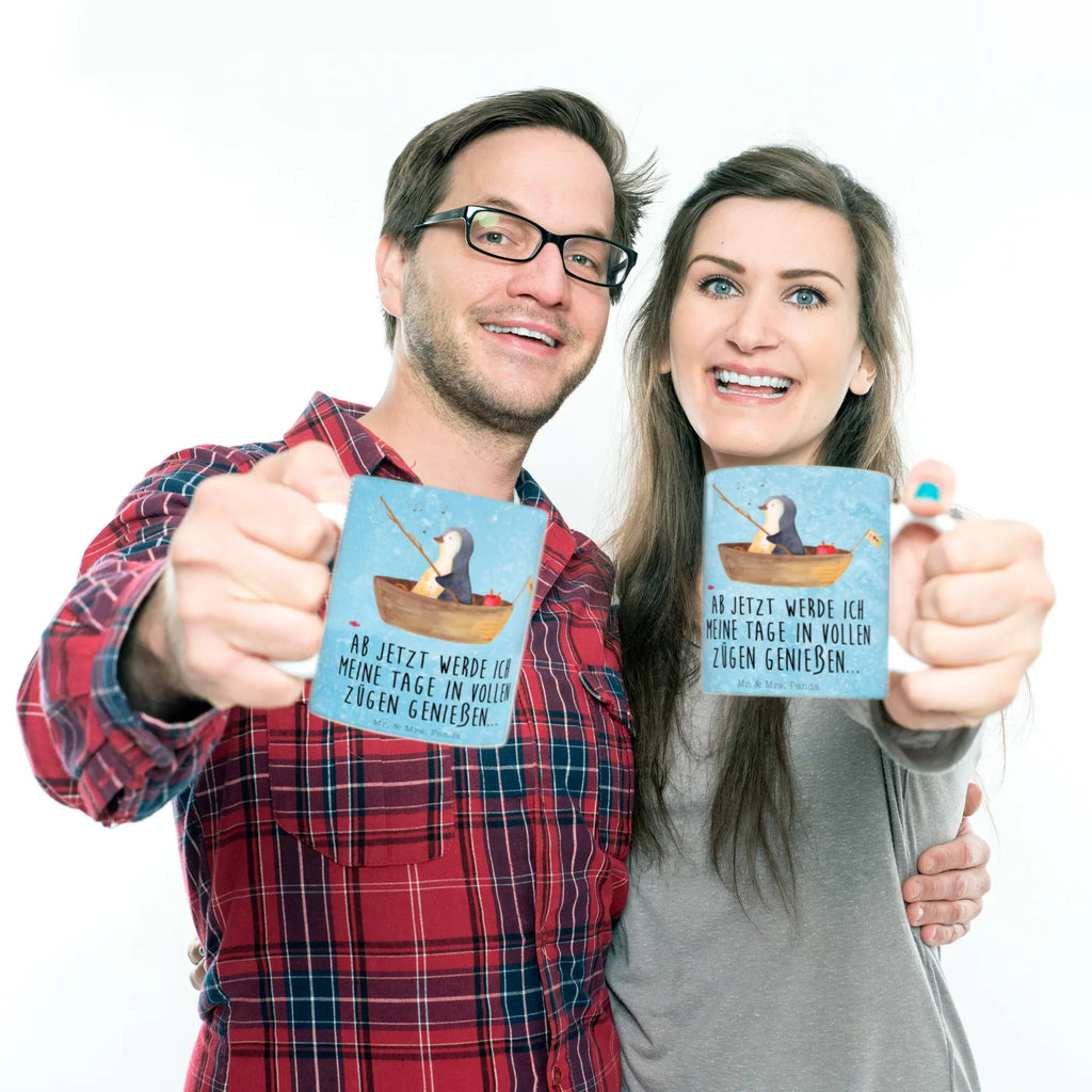 Mug Penguin fishing boat Sprüchetasse, Bürobecher, Frühstückstasse, tasse für büro, heißgetränkebecher, Kaffeepott, Coffee Mug, design tasse, Teebecher, Teetasse, Geschenktasse, haferl, Trinktasse, tasse für kaffee, kaffeebecher bedruckt, Kaffeetasse, Tasse mit Spruch, Becher, Keramikbecher, Kaffeebecher, kaffeetasse keramik, Mug, statement tasse, Tasse, Teepott, Dekotasse, Kakaotasse, kaffeetasse bedruckt, Henkelbecher, Motivtasse, Henkeltasse, Keramiktasse, Tasse mit Motiv, kaffeebecher keramik, Trinkbecher, Bürotasse, Bedruckte Tasse, milchkaffeetasse, hochwertige tasse, Frühstücksbecher, Designtasse, schöne tasse, Pott, Pinguin, Angeln, Motivation, Scheidung, Geschenkidee Liebeskummer, Genießen, Lebenslust, Neustart, Pinguine, Trennung, Boot, Neuanfang, Angelboot, Leben