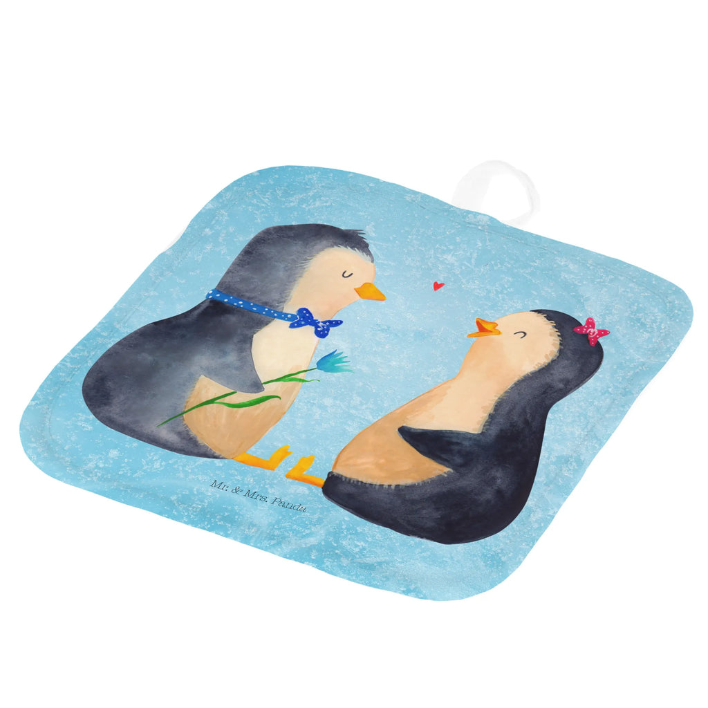 2er Set Topflappen  Pinguin Pärchen Topflappenset, Topfhandschuhe, topfhalter, Topflappen, Topflappen 2er Set, 2er Set Topflappen, Topfuntersetzer, Topflappen Set, Pinguin, Liebe, Hochzeitstag, Große Liebe, Liebespaar, Hochzeitsgeschenk, Hochzeit, Liebesbeweis, Liebesgeschenk, Pinguine, Traumpaar, Verlobung, Jahrestag