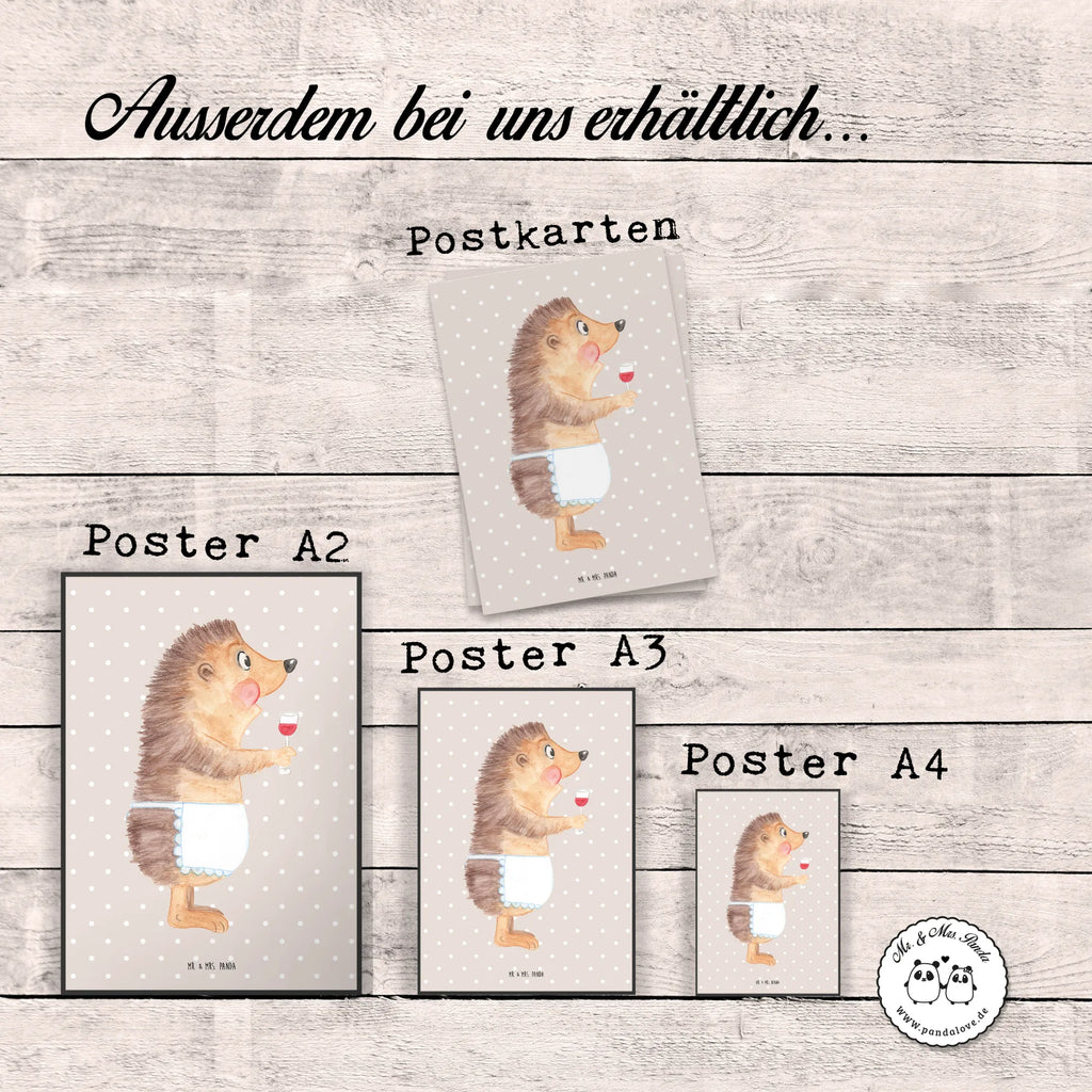 Poster Igel Wein Wandposter, Bild für Wand, Kunstdruck, Mr. & Mrs. Panda Poster, wanddruck, drucke, Poster, Wanddeko Bild, Wandschmuck, wandkunst, Deko Bild, kunstdruck poster, wanddeko, grafikposter, Designposter, kunst für die wand, Posterdruck, kunstposter, Bild, Wanddekoration, Plakat, Wandbild, Gute Laune, Tiermotive, Tiere, Lustige Sprüche, Wein Spruch, Wein Deko, Rotwein, Weißwein, Weinglas, Geschenk Weinliebhaber, Igel, Wein trinken, Geschenk Weintrinker