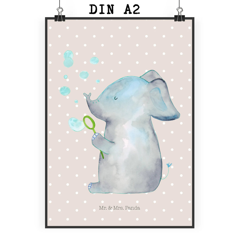 Plakat słoń bańki mydlane Mr. & Mrs. Panda Poster, wandkunst, Wanddekoration, grafikposter, Bild, Plakat, drucke, wanddruck, wanddeko, Designposter, Wandschmuck, Wanddeko Bild, Wandbild, kunstdruck poster, Posterdruck, Poster, Deko Bild, kunstposter, kunst für die wand, Kunstdruck, Bild für Wand, Wandposter, Gute Laune, Tiermotive, Tiere, Lustige Sprüche, Dickhäuter, Rüsseltier, Liebesspruch, Seifenblasen, Heimat, Elefant, Liebesbeweis, Gefühl. Daheim, Liebe, Elefanten