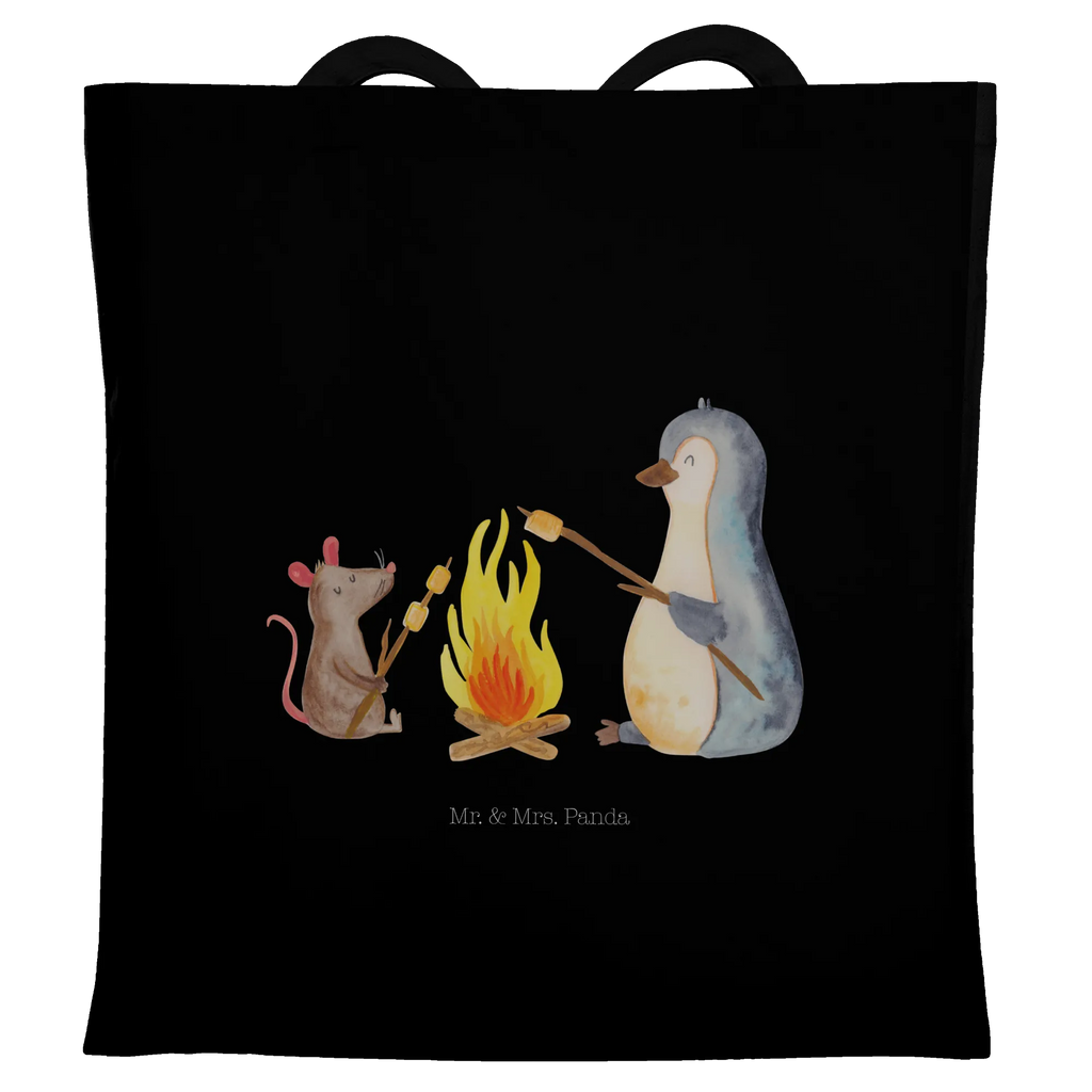 Torba pingwin ognisko Einkaufstüte, Laptoptasche, Beutel, Tragetasche, Jutetasche, Stofftasche, Umhängetasche, Badetasche, Schultertasche, Strandtasche, Tasche, Stoffbeutel, Shopper, Einkaufstasche, Beuteltasche, Jutebeutel, Pinguin, Lebensmotivation, Feuer, Maus, Neustart, grillen, Marshmallows, Büro, Motivation, Liebe, Lebensspruch, Büroalltag, Arbeit, Leben, Job, Pinguine, Lagerfeuer