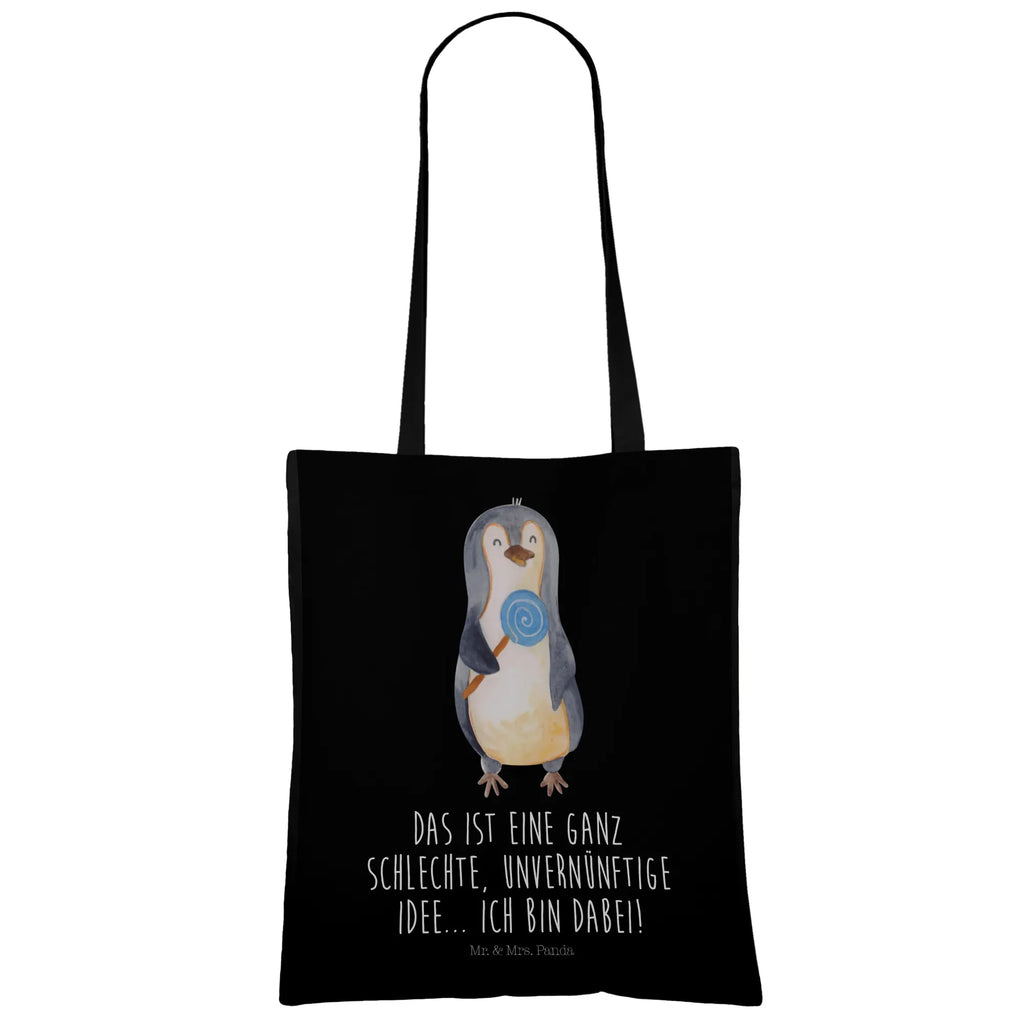 Torba pingwin lizak Pinguin