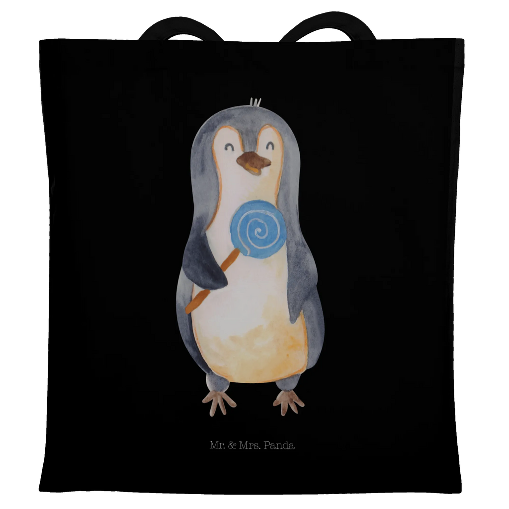 Torba pingwin lizak Pinguin