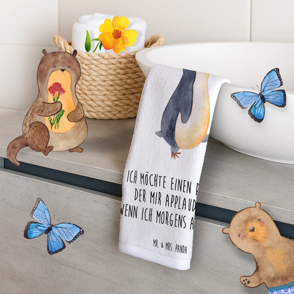 Handtuch Pinguin marschieren Nachhaltiges Handtuch 50x100, Buntes Handtuch 50x100, Handtuch Mit Bordüre 50x100, Umweltfreundliches Handtuch 50x100, Waschbares Handtuch 50x100, Graues Handtuch 50x100, Handtuch Für Küche 50x100, Klassisches Handtuch 50x100, Handtuch Für Gäste-WC 50x100, Modernes Handtuch 50x100, Saugfähiges Handtuch 50x100, Handtuch Für Sport 50x100, Handtuch Aus Bio Baumwolle, Pflegeleichtes Handtuch 50x100, Unifarbenes Handtuch 50x100, Weiches Handtuch 50x100, Hochwertiges Handtuch 50x100, Handtuch Mit Muster 50x100, Handtuch Für Reise 50x100, Handtuch Geschenk 50x100, Handtuch Aus Baumwolle 50x100, Weißes Handtuch 50x100, Mikrofaser Handtuch 50x100, Handtuch 50x100, Baumwollhandtuch 50x100, Handtuch Für Alltag 50x100, Mittelgroßes Handtuch, Handtuch Set 50x100, Handtuch Für Badezimmer 50x100, Handtuch Größe 50x100, Pinguin, Frühaufsteher, Langschläfer, Schwester, Familie, Bruder, Pinguine