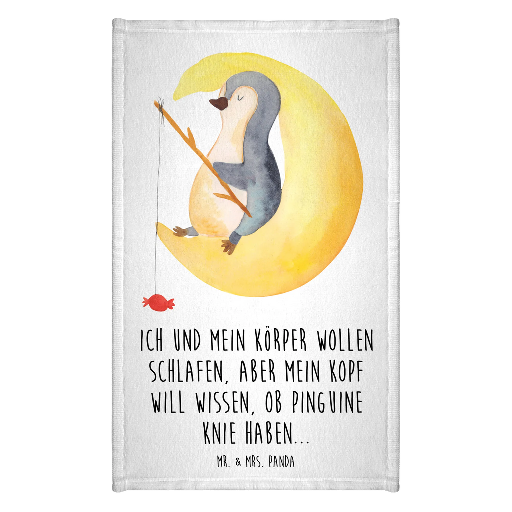 Hand towel Penguin moon Handtuch Set 50x100, Nachhaltiges Handtuch 50x100, Handtuch Mit Bordüre 50x100, Klassisches Handtuch 50x100, Pflegeleichtes Handtuch 50x100, Handtuch 50x100, Modernes Handtuch 50x100, Unifarbenes Handtuch 50x100, Baumwollhandtuch 50x100, Handtuch Geschenk 50x100, Handtuch Aus Bio Baumwolle, Umweltfreundliches Handtuch 50x100, Handtuch Größe 50x100, Saugfähiges Handtuch 50x100, Waschbares Handtuch 50x100, Handtuch Mit Muster 50x100, Handtuch Für Alltag 50x100, Handtuch Aus Baumwolle 50x100, Hochwertiges Handtuch 50x100, Handtuch Für Gäste-WC 50x100, Buntes Handtuch 50x100, Weiches Handtuch 50x100, Handtuch Für Badezimmer 50x100, Mikrofaser Handtuch 50x100, Handtuch Für Küche 50x100, Weißes Handtuch 50x100, Mittelgroßes Handtuch, Graues Handtuch 50x100, Handtuch Für Sport 50x100, Handtuch Für Reise 50x100, Pinguin, Spruch, Gästezimmer, Schlafstörungen, Einschlafen, Pinguine, Nachtruhe, Schlafzimmer, schlafen
