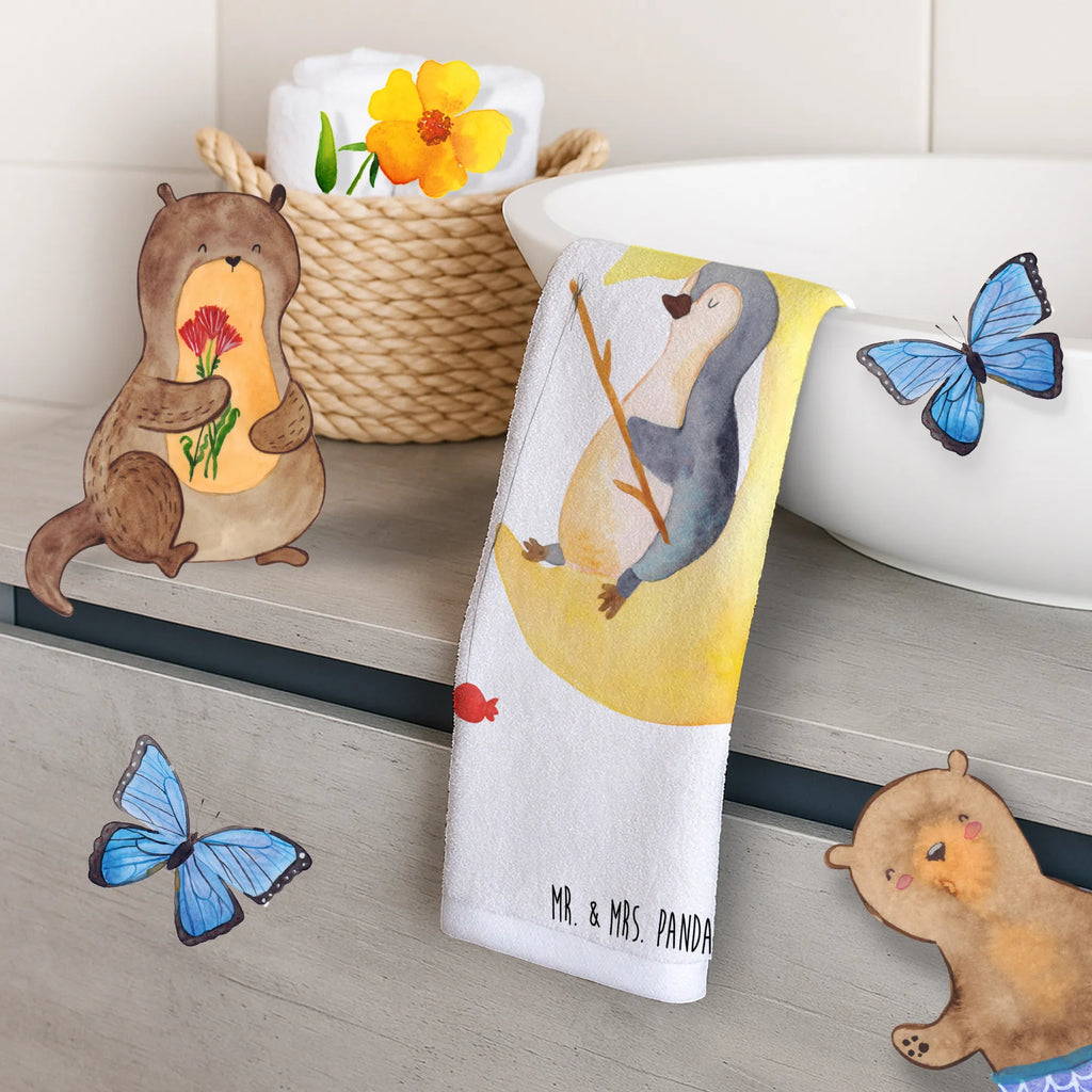 Hand towel Penguin moon Handtuch Set 50x100, Nachhaltiges Handtuch 50x100, Handtuch Mit Bordüre 50x100, Klassisches Handtuch 50x100, Pflegeleichtes Handtuch 50x100, Handtuch 50x100, Modernes Handtuch 50x100, Unifarbenes Handtuch 50x100, Baumwollhandtuch 50x100, Handtuch Geschenk 50x100, Handtuch Aus Bio Baumwolle, Umweltfreundliches Handtuch 50x100, Handtuch Größe 50x100, Saugfähiges Handtuch 50x100, Waschbares Handtuch 50x100, Handtuch Mit Muster 50x100, Handtuch Für Alltag 50x100, Handtuch Aus Baumwolle 50x100, Hochwertiges Handtuch 50x100, Handtuch Für Gäste-WC 50x100, Buntes Handtuch 50x100, Weiches Handtuch 50x100, Handtuch Für Badezimmer 50x100, Mikrofaser Handtuch 50x100, Handtuch Für Küche 50x100, Weißes Handtuch 50x100, Mittelgroßes Handtuch, Graues Handtuch 50x100, Handtuch Für Sport 50x100, Handtuch Für Reise 50x100, Pinguin, Spruch, Gästezimmer, Schlafstörungen, Einschlafen, Pinguine, Nachtruhe, Schlafzimmer, schlafen