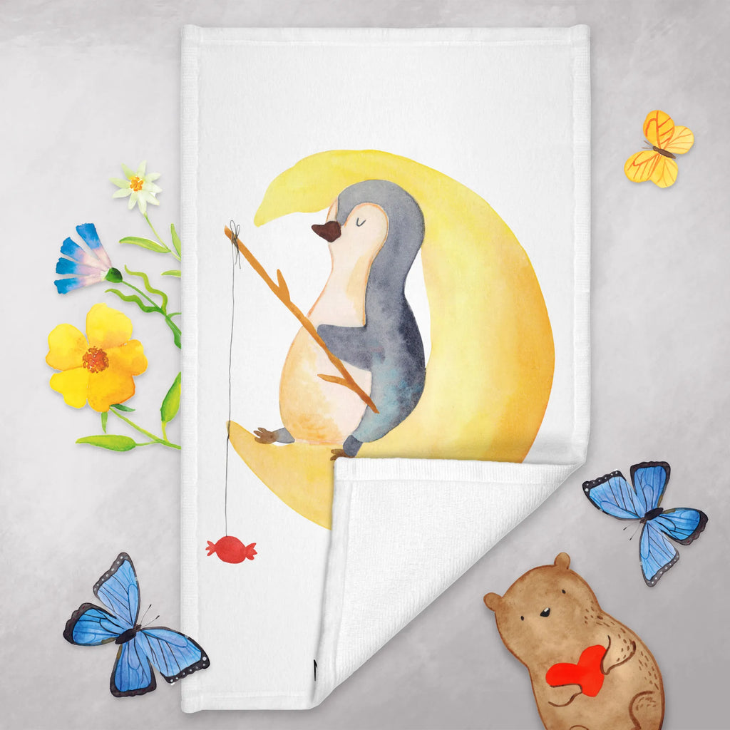 Hand towel Penguin moon Handtuch Set 50x100, Nachhaltiges Handtuch 50x100, Handtuch Mit Bordüre 50x100, Klassisches Handtuch 50x100, Pflegeleichtes Handtuch 50x100, Handtuch 50x100, Modernes Handtuch 50x100, Unifarbenes Handtuch 50x100, Baumwollhandtuch 50x100, Handtuch Geschenk 50x100, Handtuch Aus Bio Baumwolle, Umweltfreundliches Handtuch 50x100, Handtuch Größe 50x100, Saugfähiges Handtuch 50x100, Waschbares Handtuch 50x100, Handtuch Mit Muster 50x100, Handtuch Für Alltag 50x100, Handtuch Aus Baumwolle 50x100, Hochwertiges Handtuch 50x100, Handtuch Für Gäste-WC 50x100, Buntes Handtuch 50x100, Weiches Handtuch 50x100, Handtuch Für Badezimmer 50x100, Mikrofaser Handtuch 50x100, Handtuch Für Küche 50x100, Weißes Handtuch 50x100, Mittelgroßes Handtuch, Graues Handtuch 50x100, Handtuch Für Sport 50x100, Handtuch Für Reise 50x100, Pinguin, Spruch, Gästezimmer, Schlafstörungen, Einschlafen, Pinguine, Nachtruhe, Schlafzimmer, schlafen