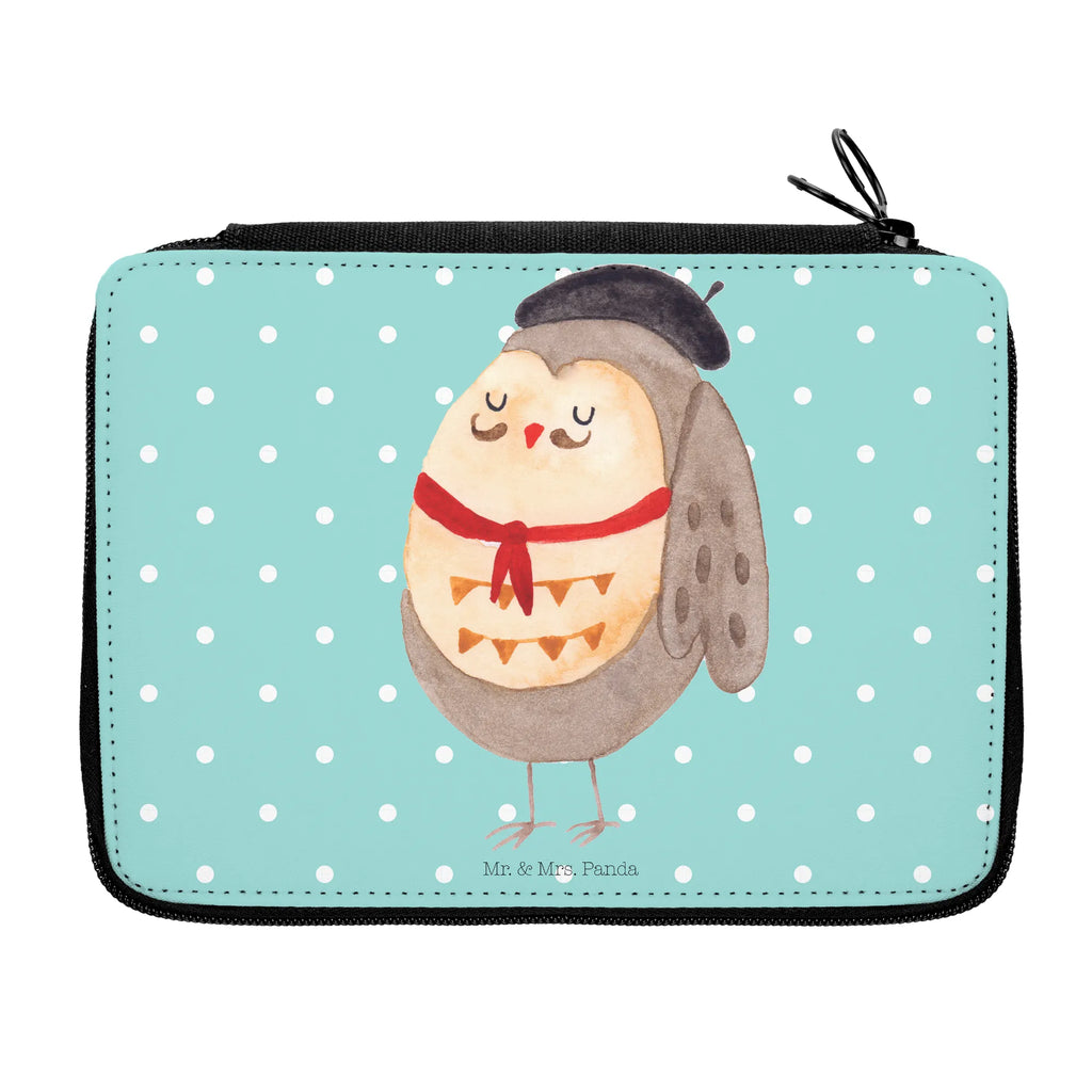 Leather folder Owl France Buntstiftmäppchen, Federtasche, Schlampermäppchen, Mäppchen, Stifte Etui, Stifteetui, Schulmäppchen, Stiftebeutel, Federmappe Set, Farbstiftetui, Federmäppchen, Stiftetasche, Schreibmappe, Schüleretui, Bleistiftetui, Malmappe, Stiftemappe, Schreibetui, Bleistift Etui, Buntstiftetui, Zeichenetui, Schuletui, Etui für Stifte, Eule, Spruch Französisch, Hibou, Frankreich, Owl, La Vie Est Belle, Spruch schön, Eule Deko, Eulen, Das Leben Ist schön