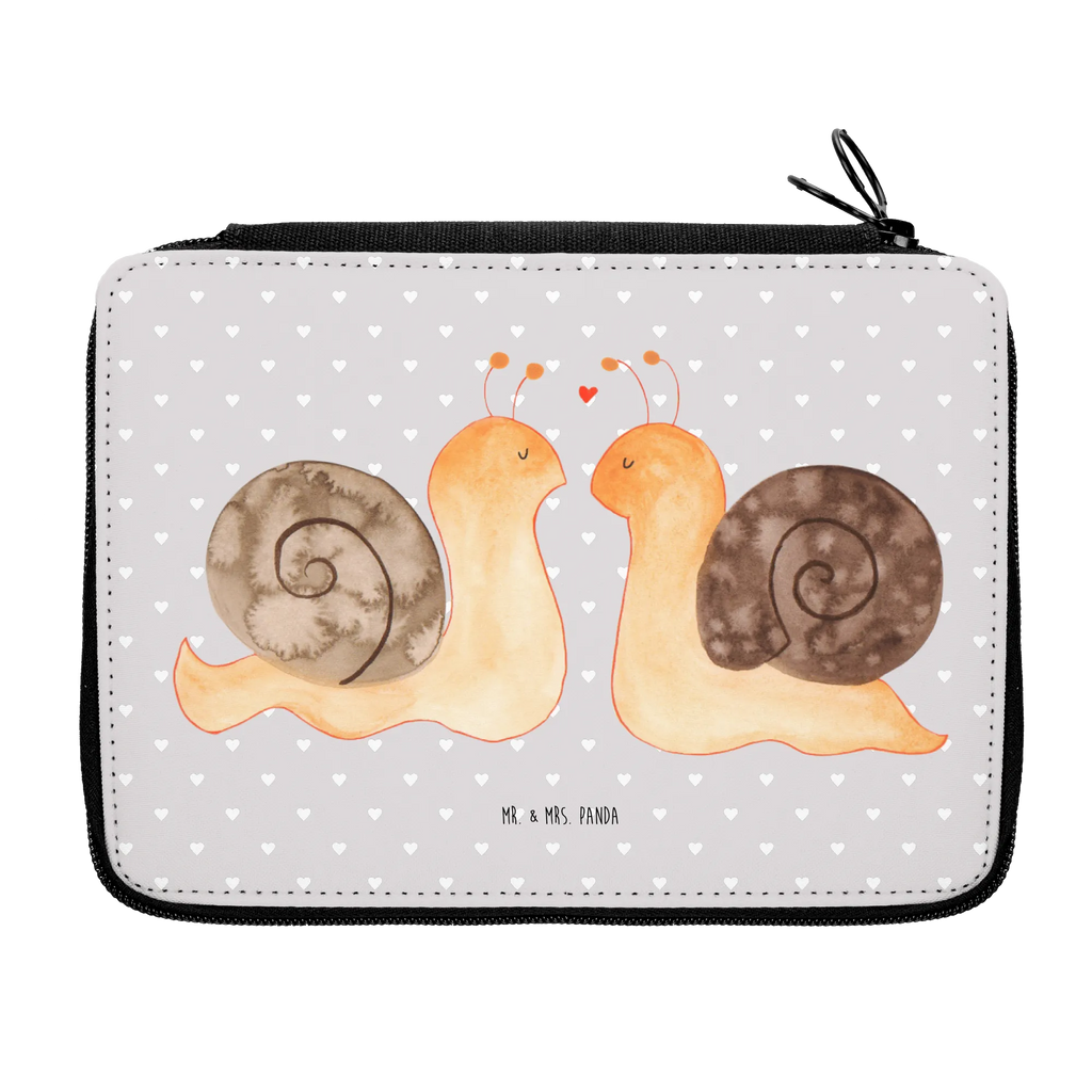 Federmappe Schnecken Liebe Schuletui, Bleistiftetui, Schulmäppchen, Zeichenetui, Malmappe, Schreibetui, Stiftetasche, Schreibmappe, Mäppchen, Schlampermäppchen, Buntstiftetui, Federtasche, Buntstiftmäppchen, Bleistift Etui, Farbstiftetui, Schüleretui, Federmäppchen, Stifteetui, Federmappe Set, Stifte Etui, Stiftemappe, Etui für Stifte, Stiftebeutel, Freundin, Freund, Liebe, Liebesgeschenk, Jahrestag, Verlobung, Partner, Ehemann, Ehefrau, Heiraten, Heiratsantrag, Hocheitstag